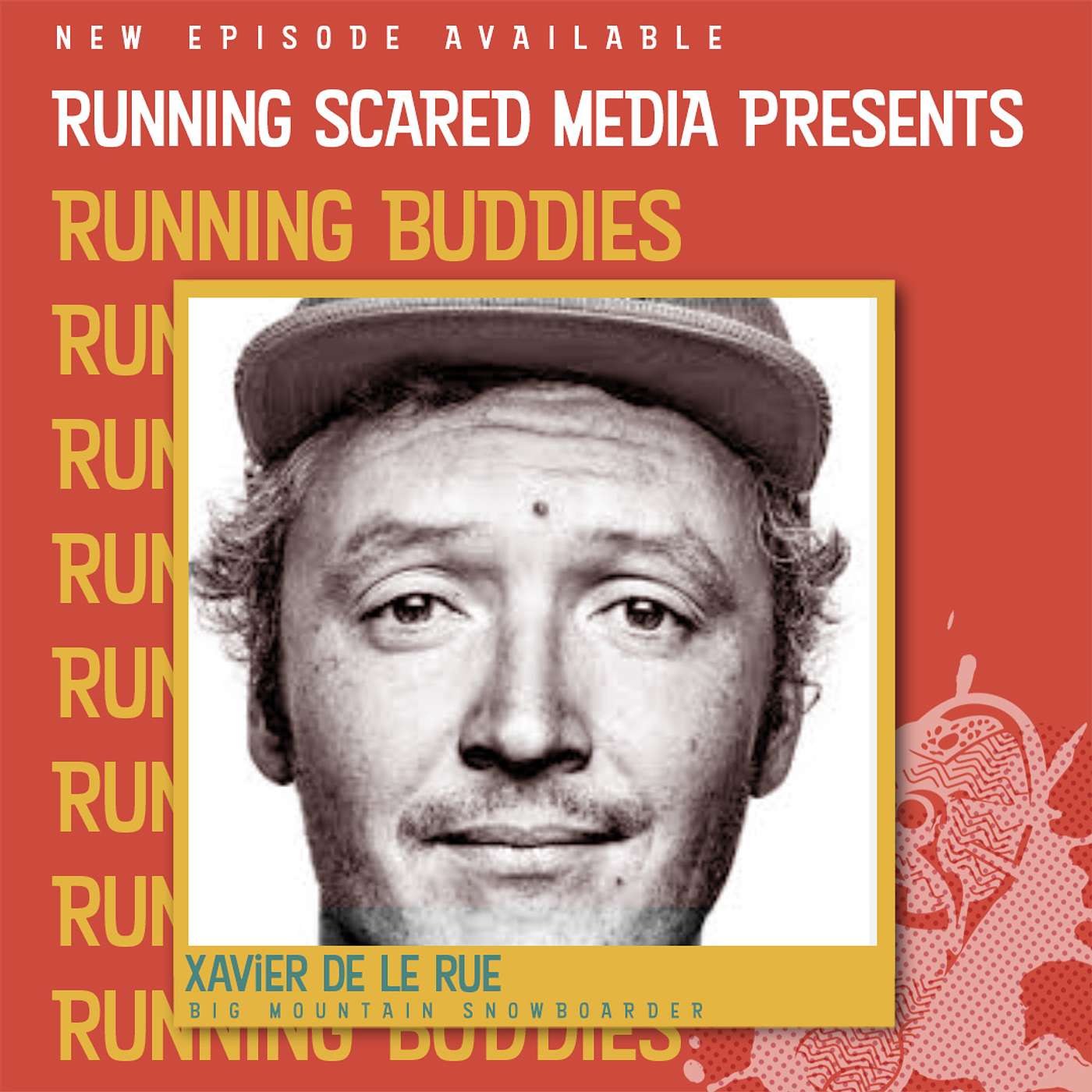 Running Scared Media