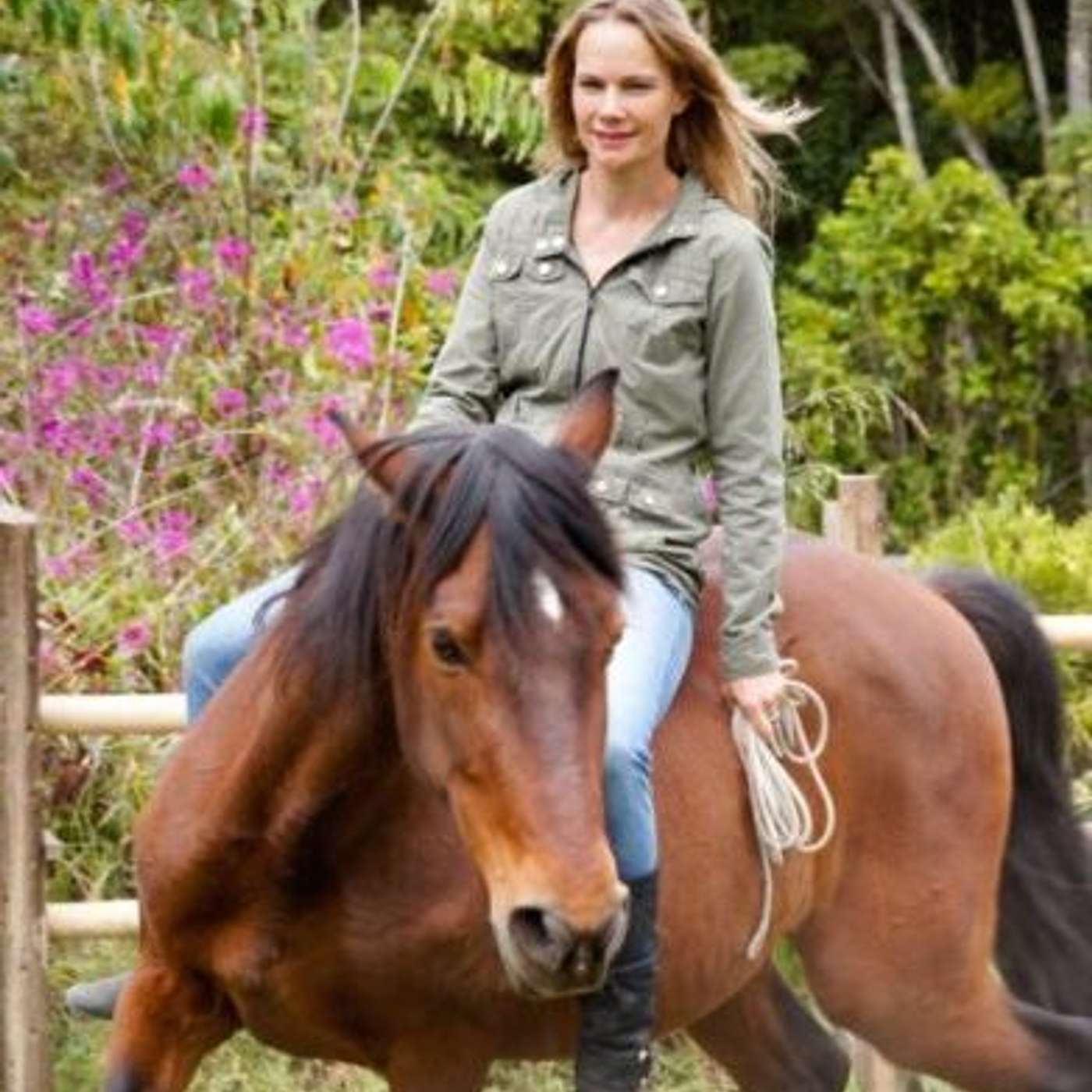 Horse Guided Empowerment