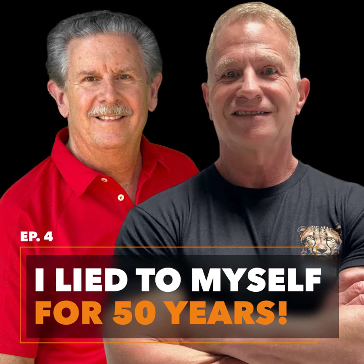 Run with the Cheetahs - Your Climb To An Extraordinary Life