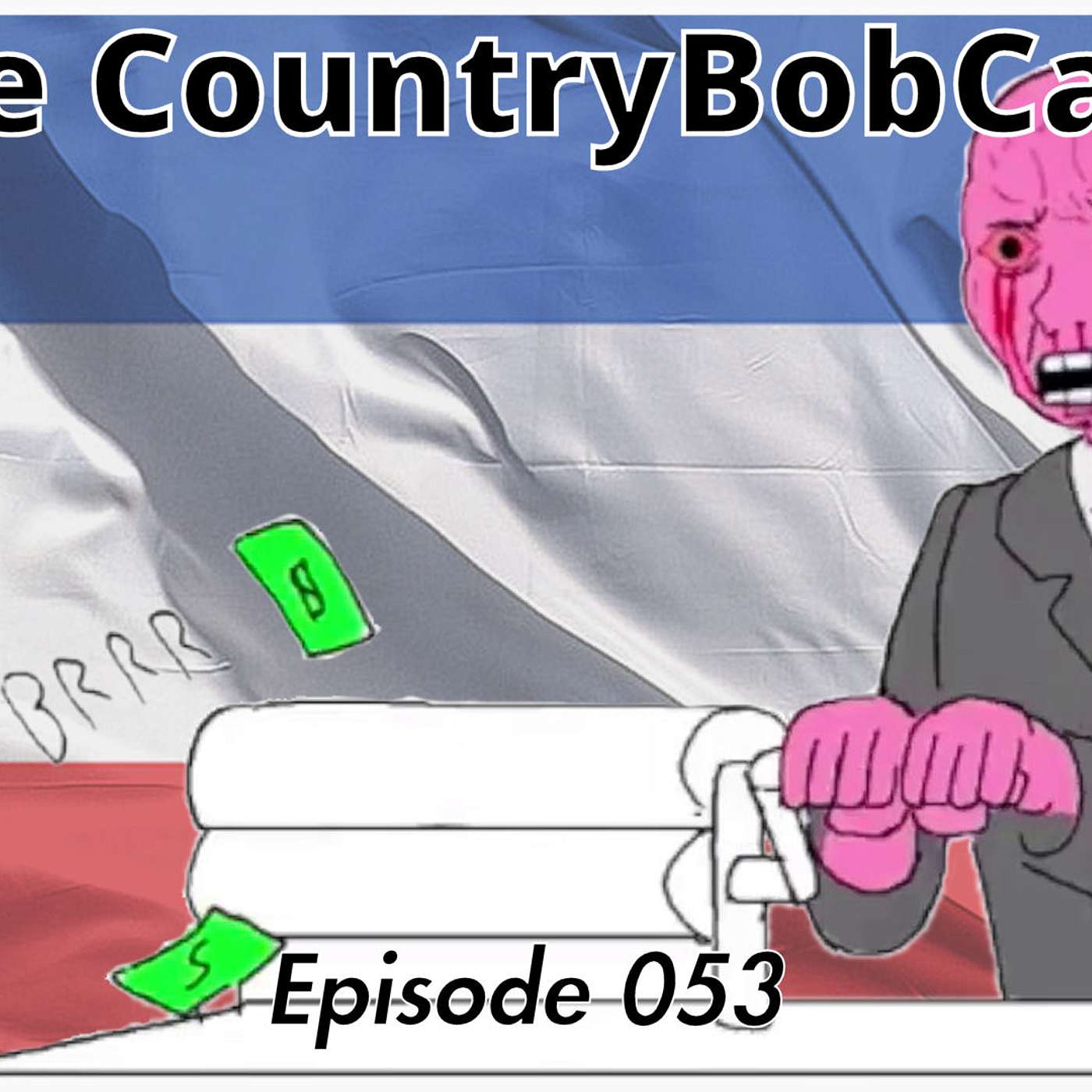 The CountryBobCast