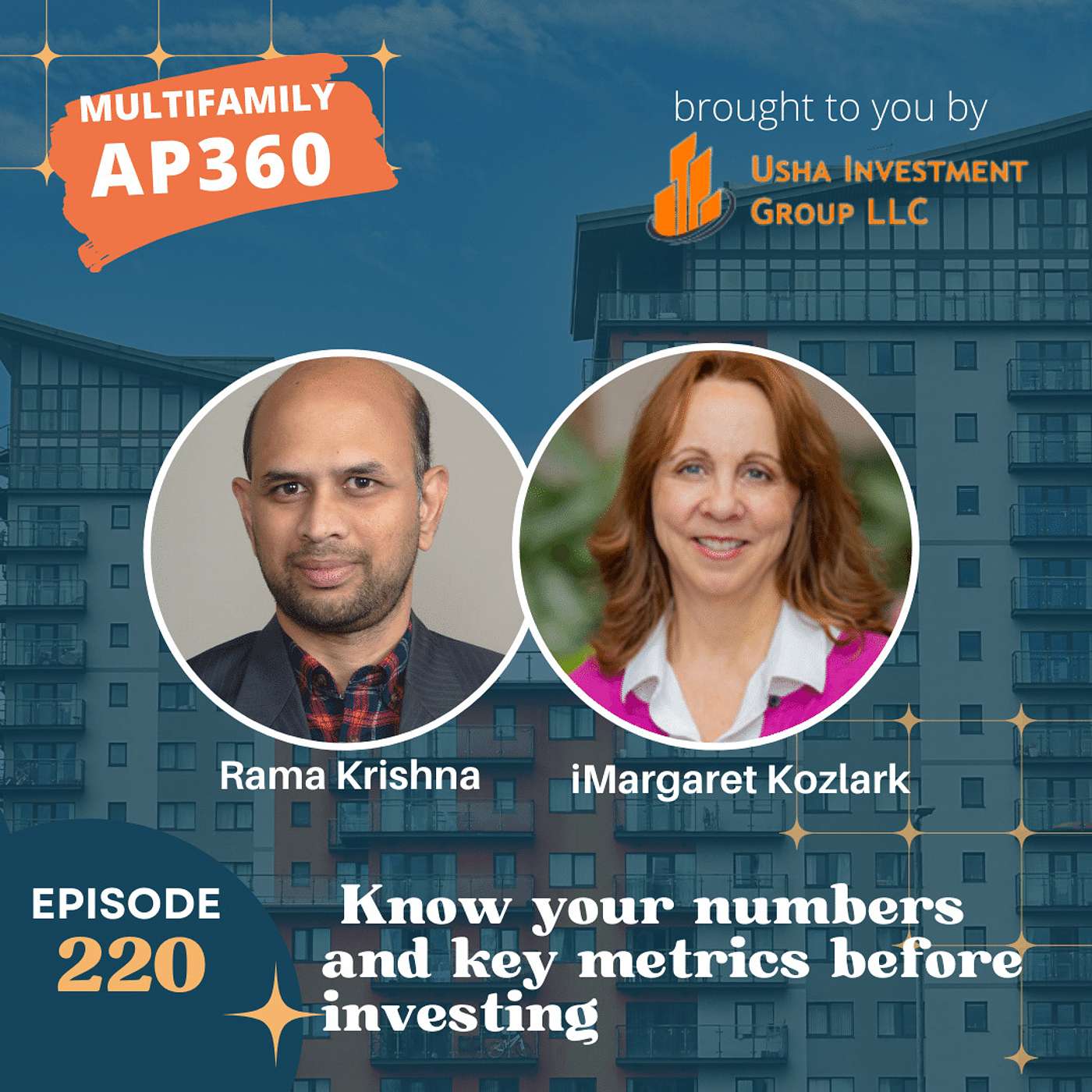 MULTIFAMILY AP360