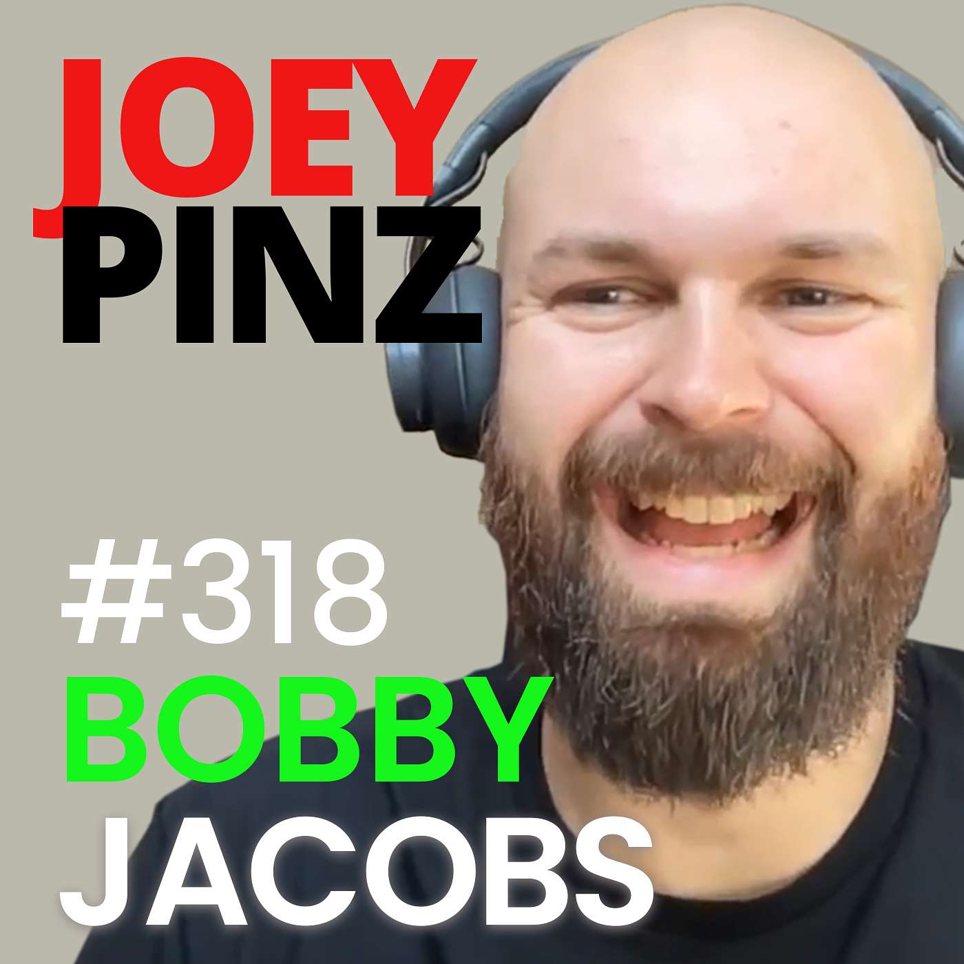 Joey Pinz Discipline Conversations