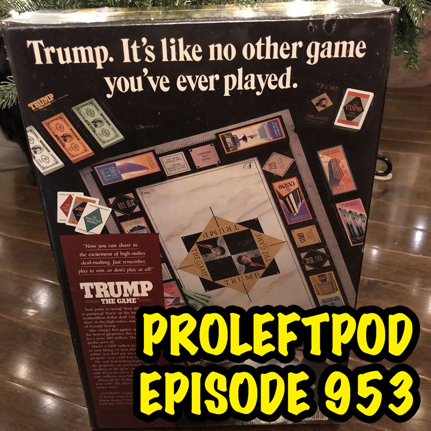 Ep 953:  When The Music Stops