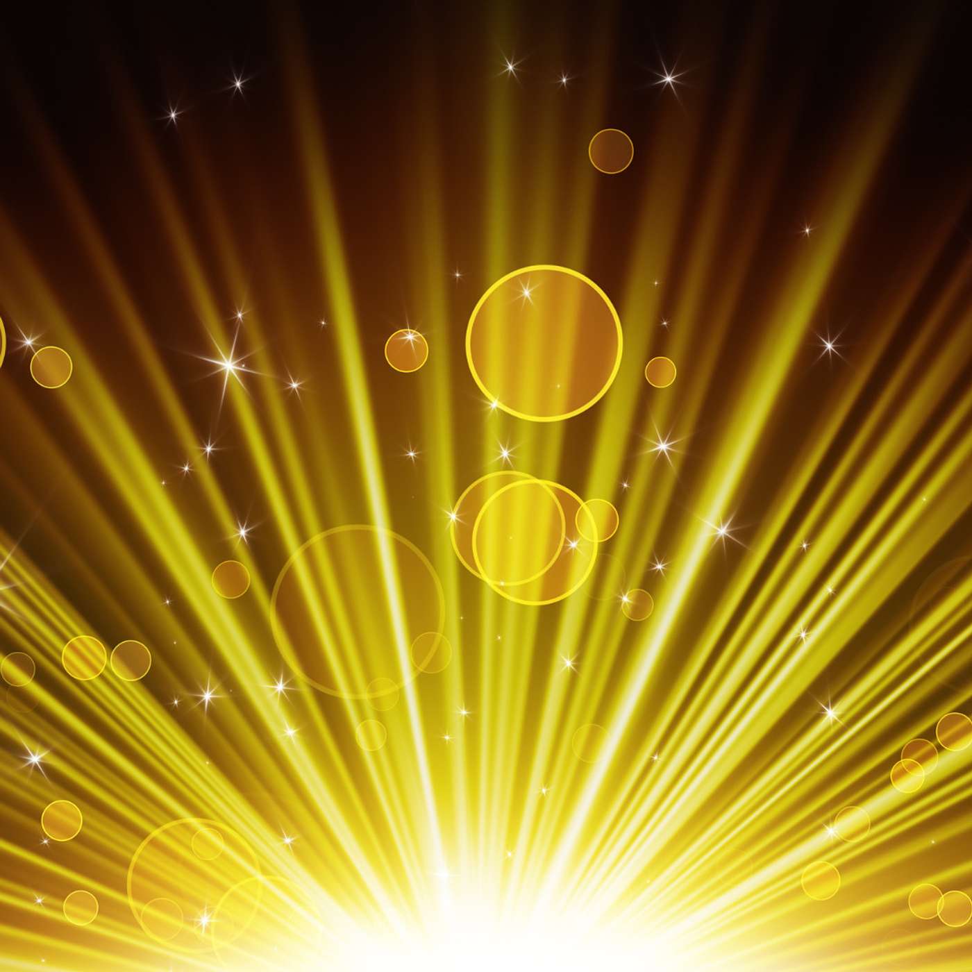 Meditation: Ignite Your Inner Glow