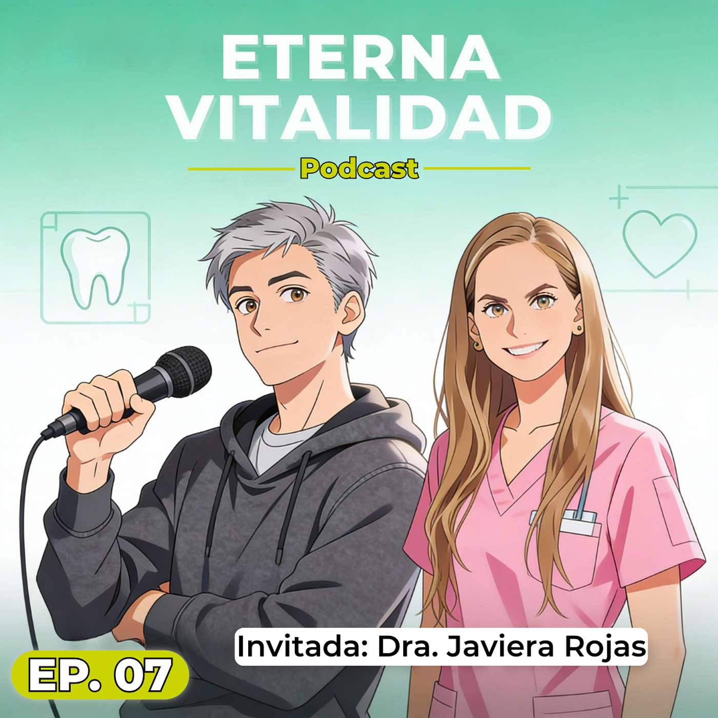 Eterna Vitalidad