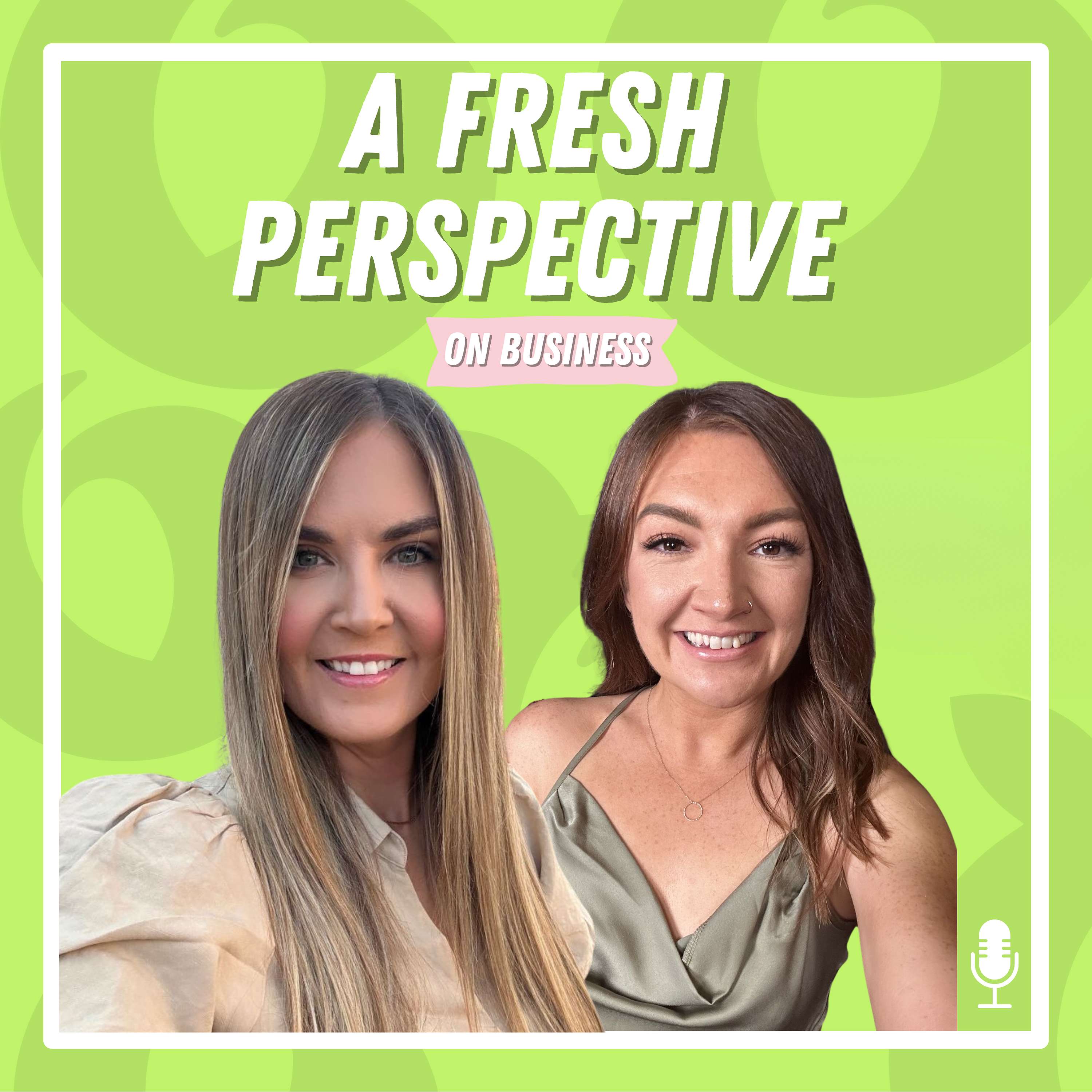 A Fresh Perspective on Business