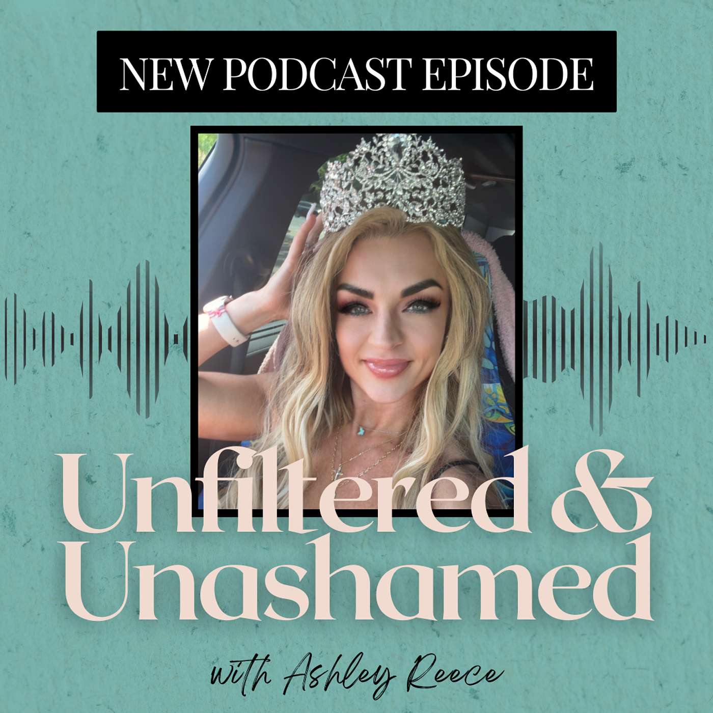 From Self-Sabotage to Self-Discovery with Amy Smith