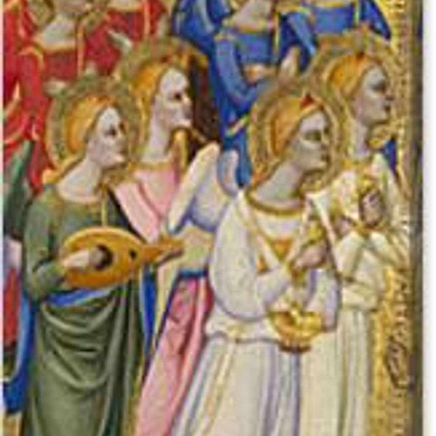 Getting to know our Guardian Angels - 4th October 2020 (SS102fm programme excerpt)(S10E47b)