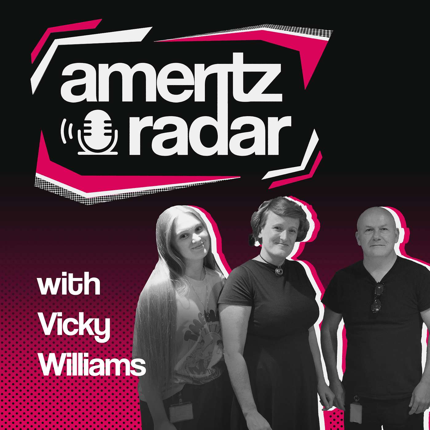 Ameritz Radar