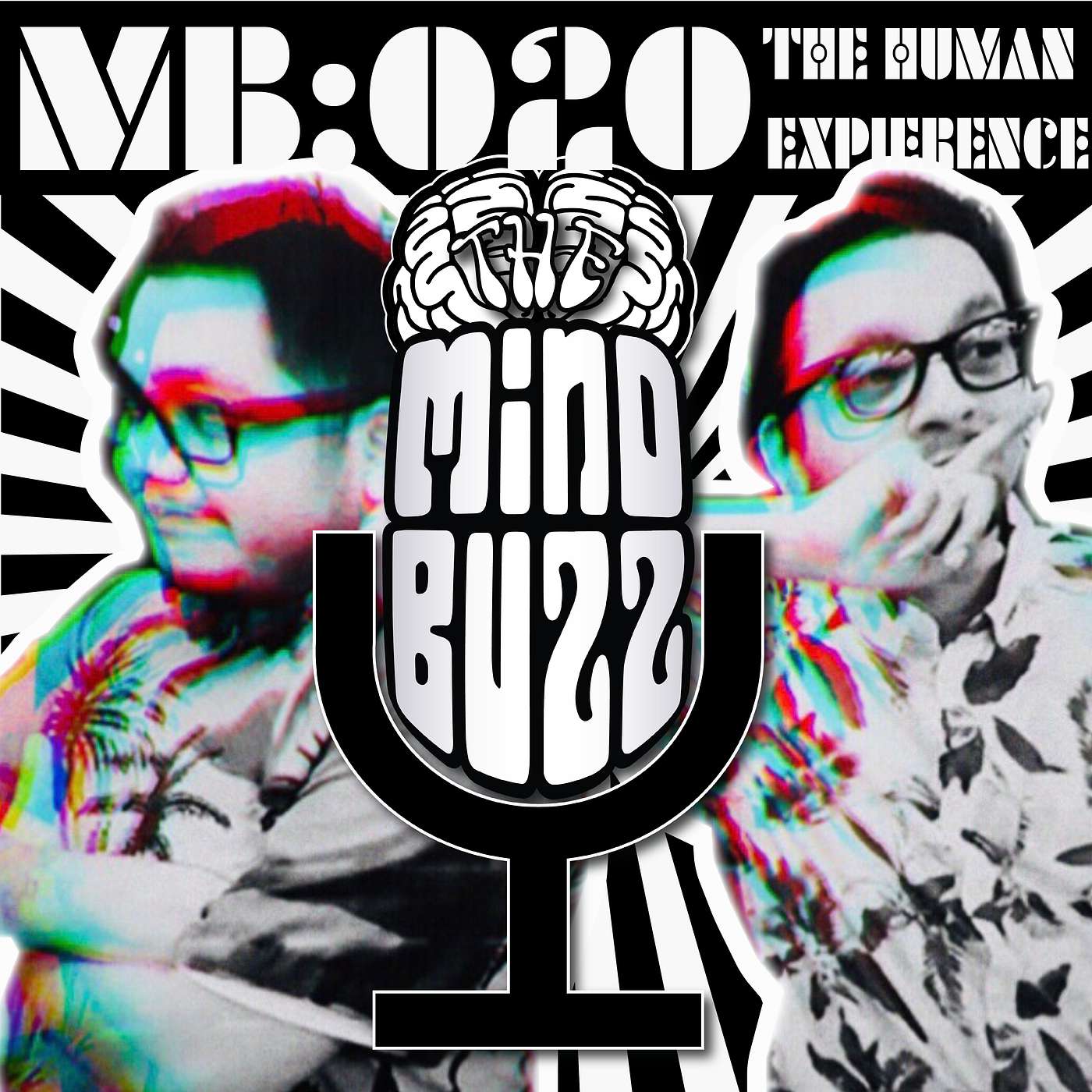 The Mindbuzz