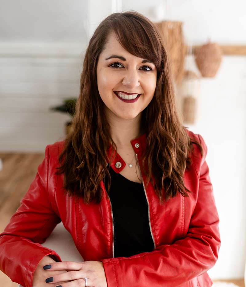 Heather Wilson Schiltz