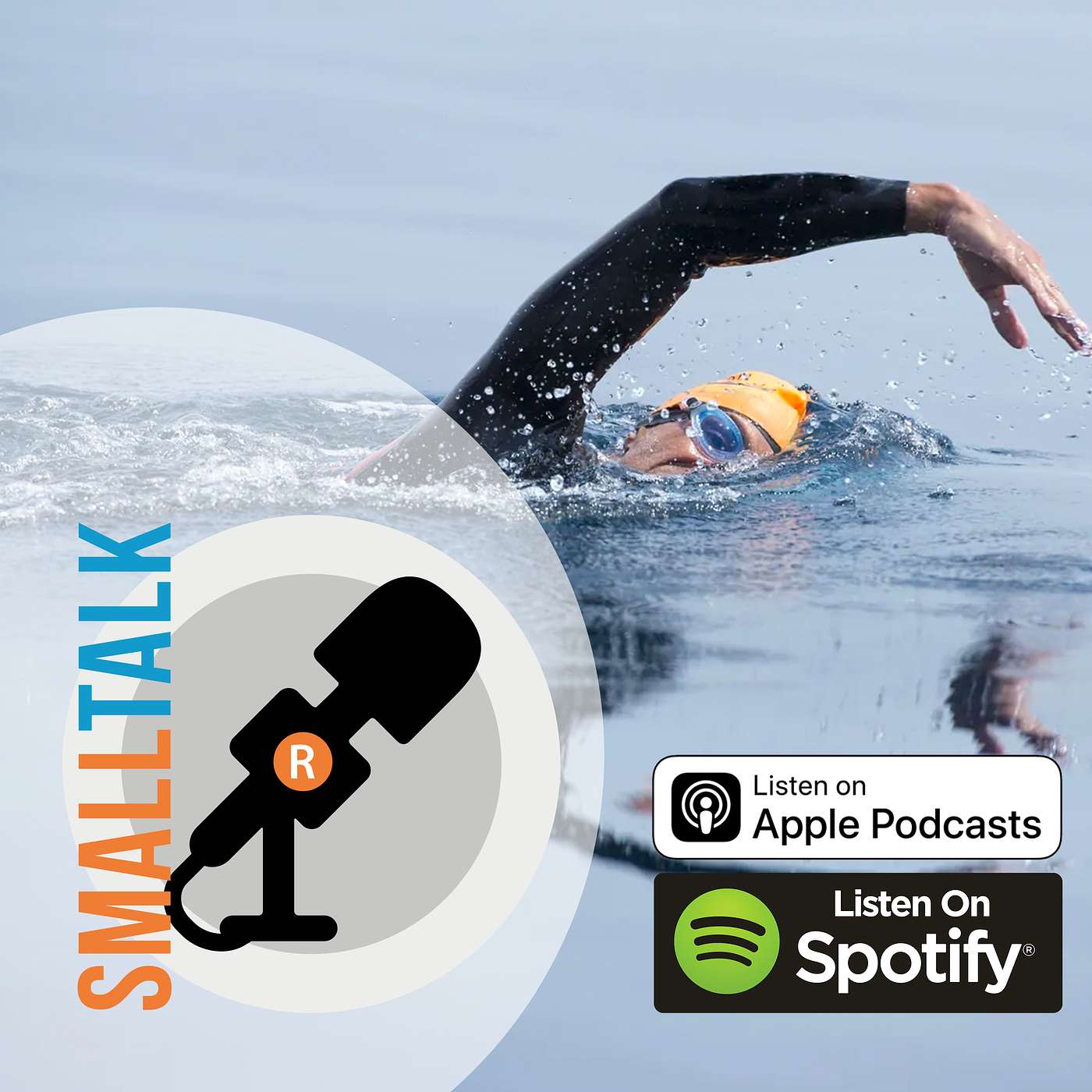 Talent Talk - De Podcast - Even iets anders