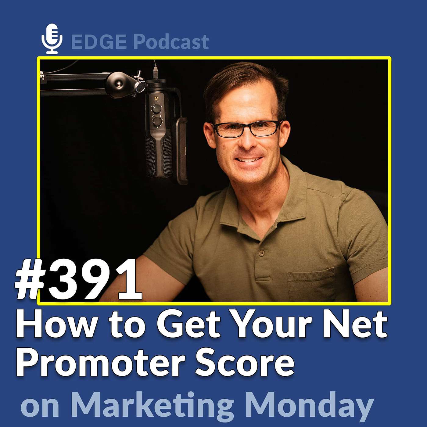 How to Get Your Net Promoter Score