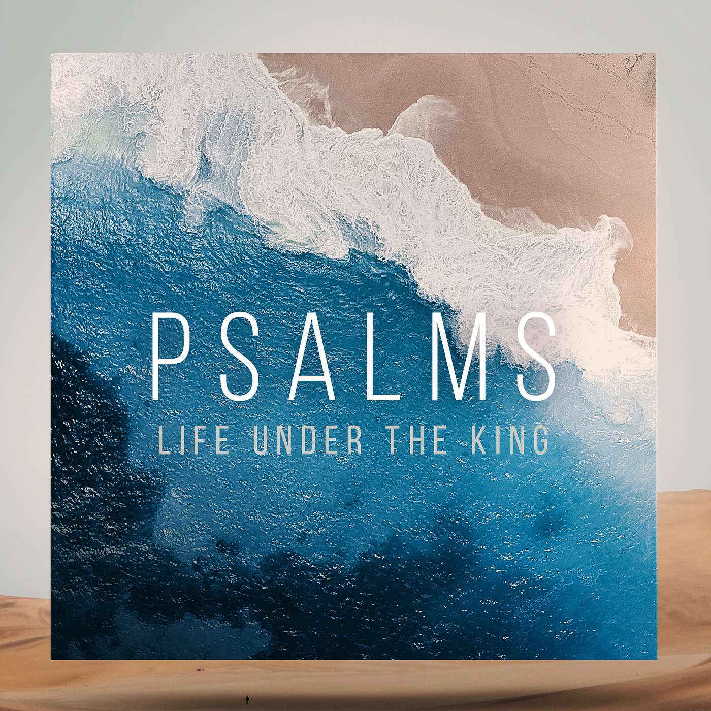 The Lost Treasure of Biblical Lament. Psalm 77