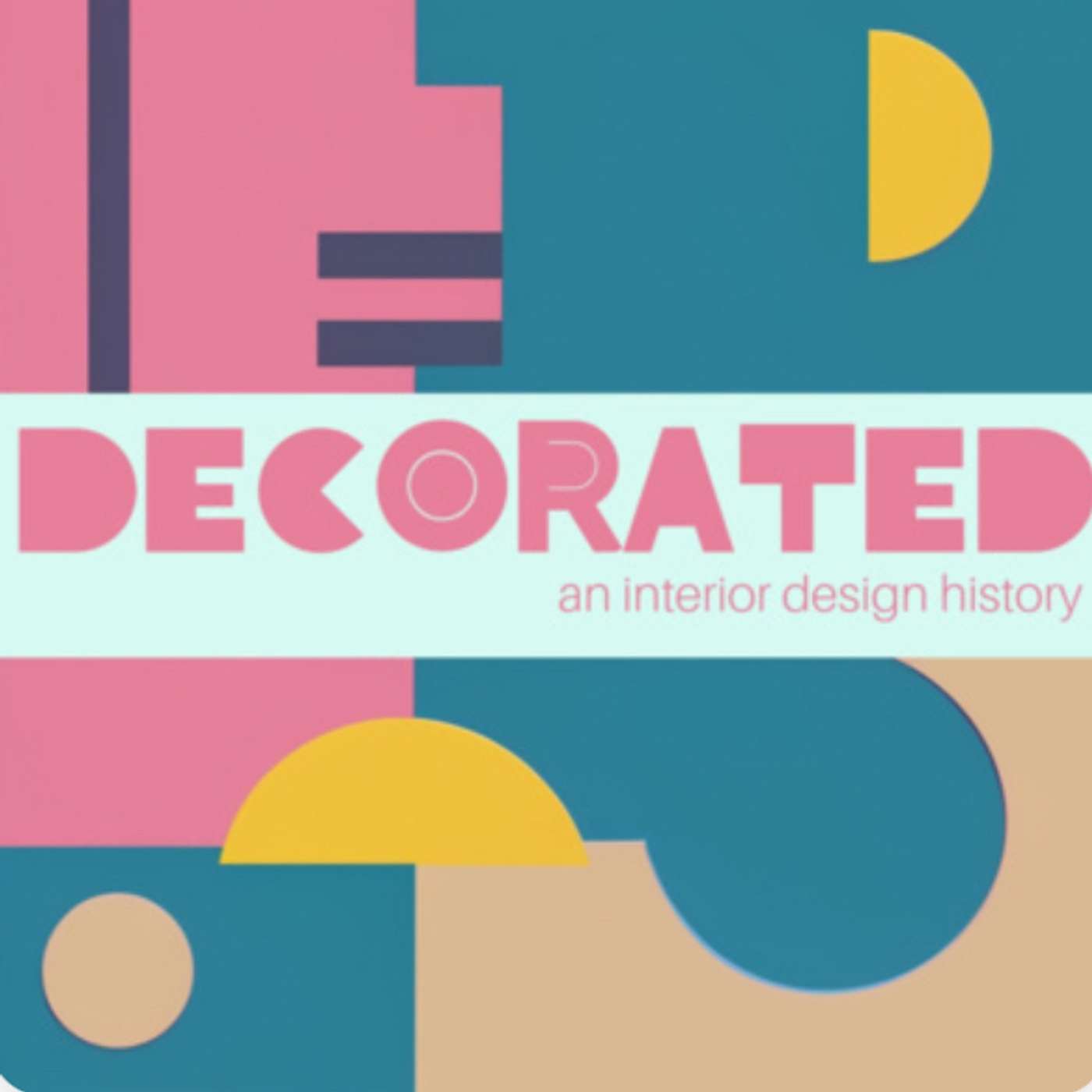 Decorated Podcast