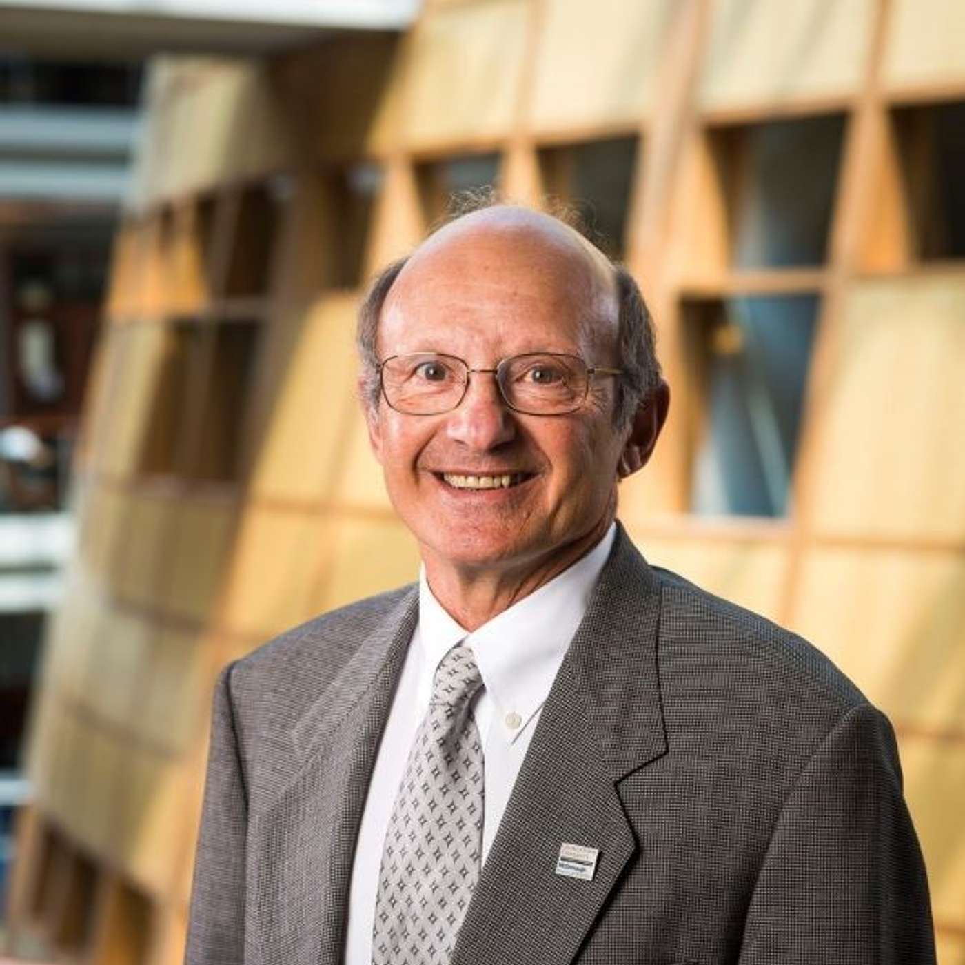 William D. Novelli of Georgetown Business for Impact