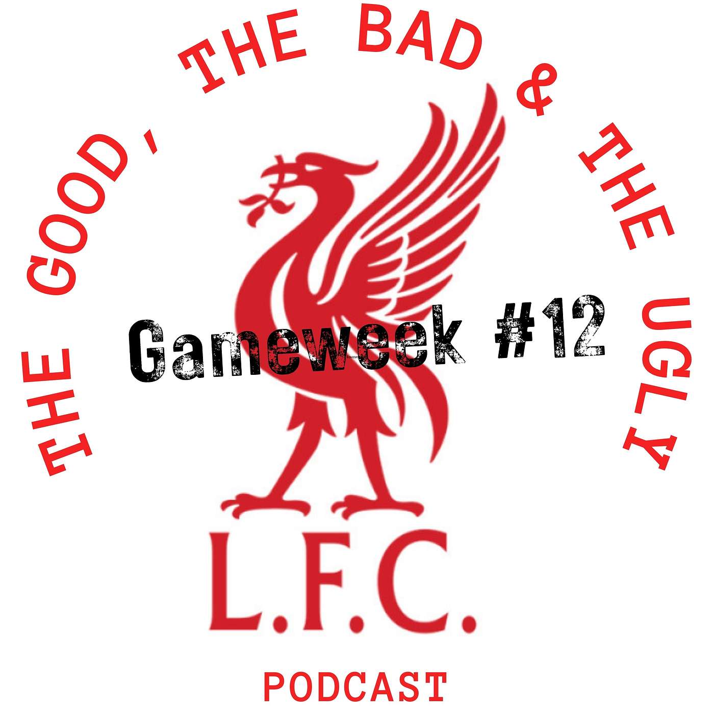 The Good, The Bad & The Ugly 2025-26: Gameweek #12