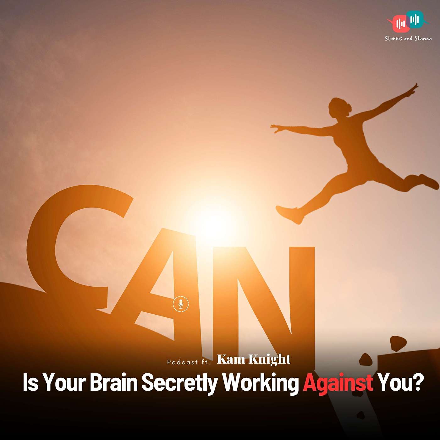 Is Your Brain Secretly Working Against You?
