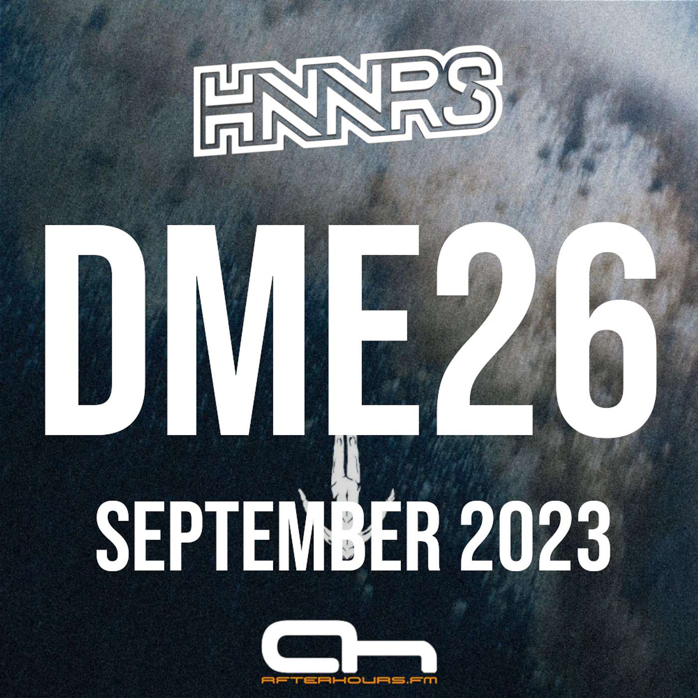 Deep · Melodic · Euphoric (mixed by HNNRS)