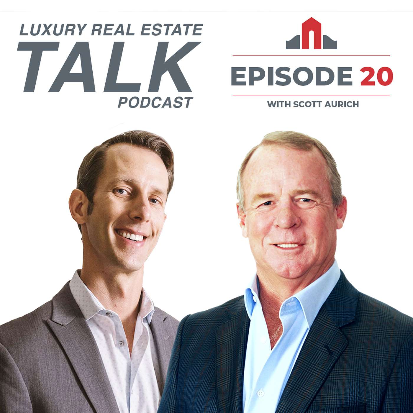 Luxury Real Estate Talk