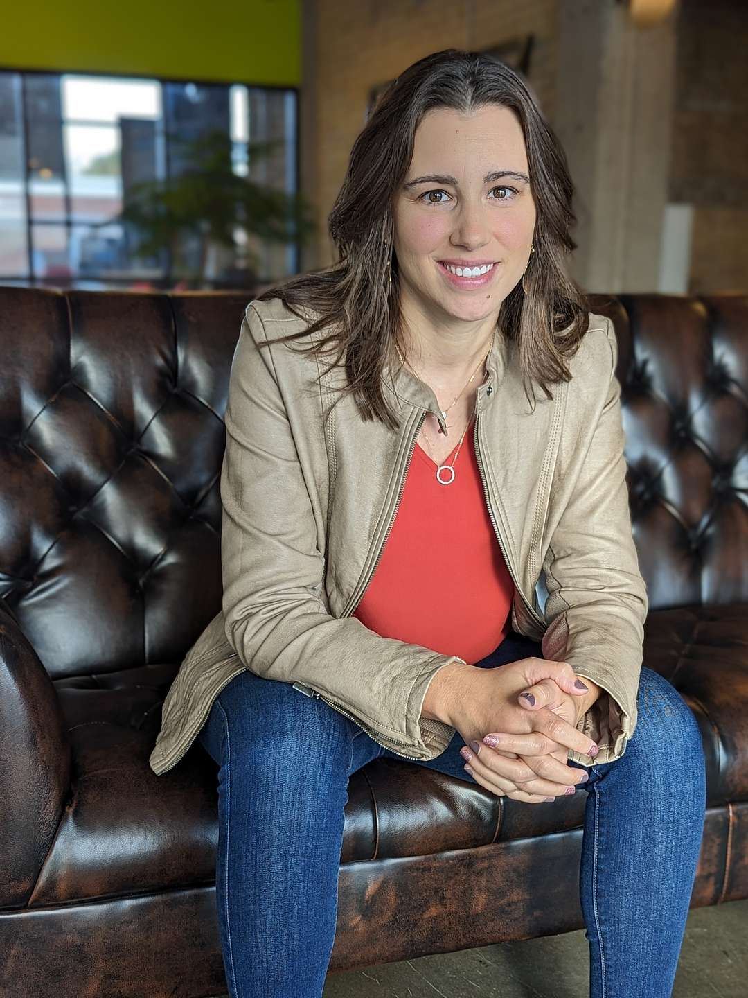 Mary Rhode