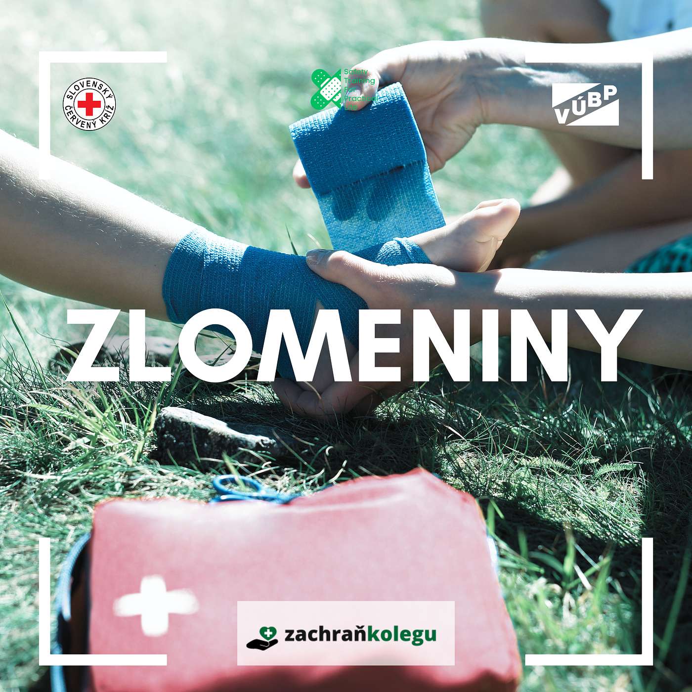 Podcasty o BOZP