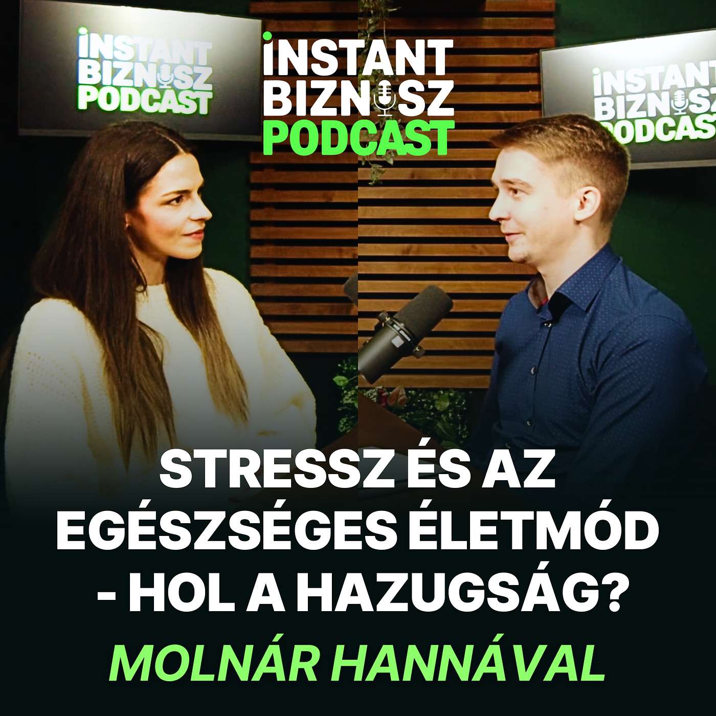 Instant Biznisz Podcast