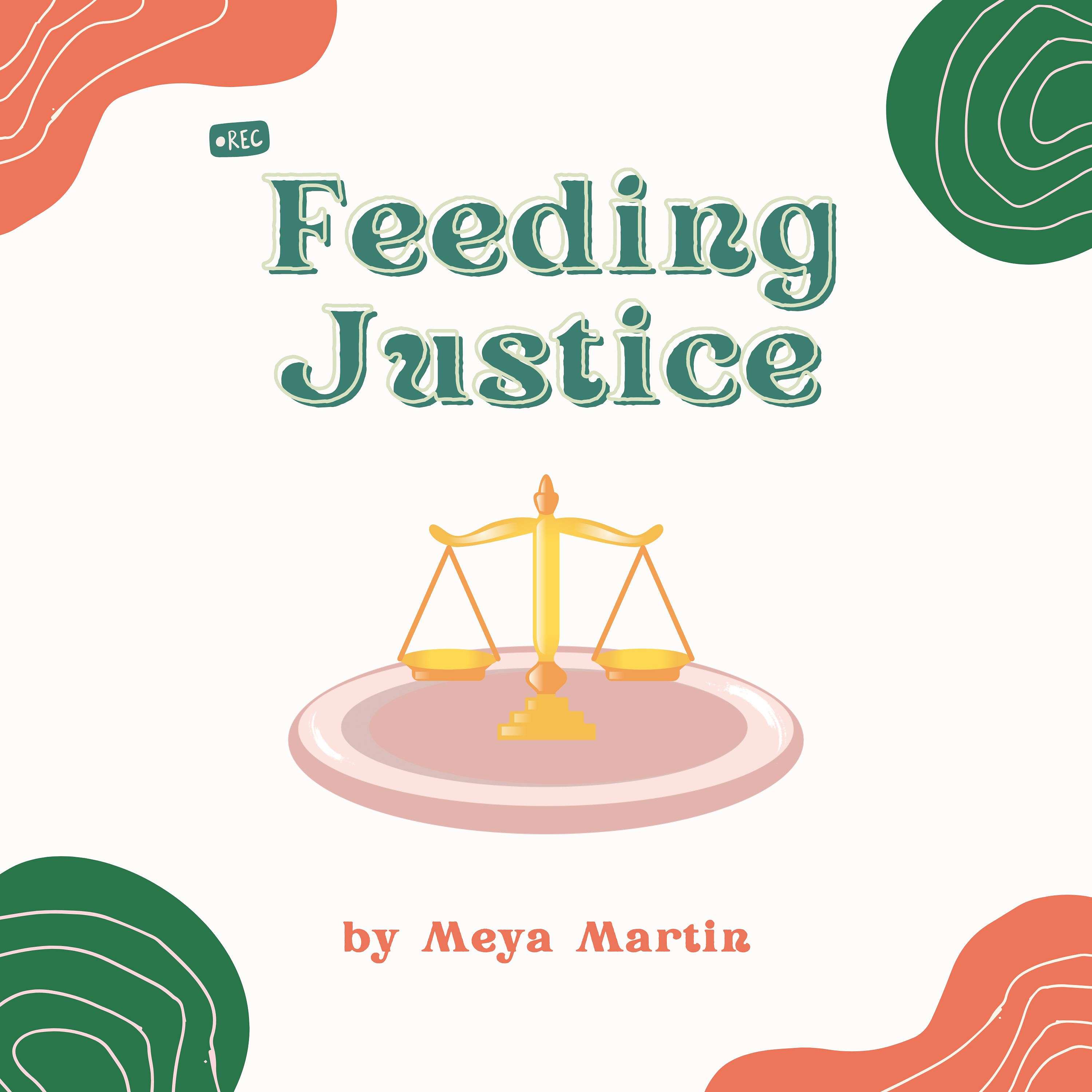 Feeding Justice