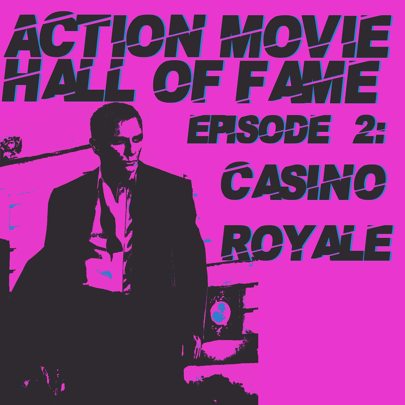 Action Movie Hall of Fame