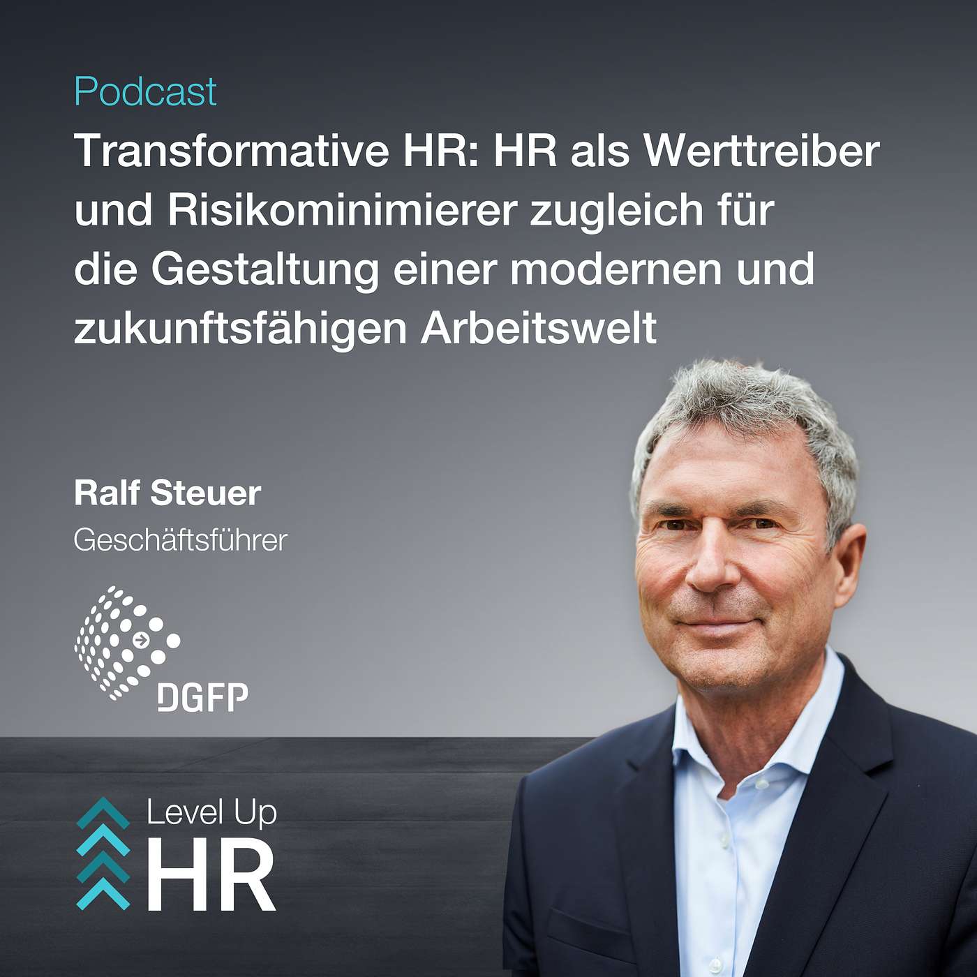 Level Up HR