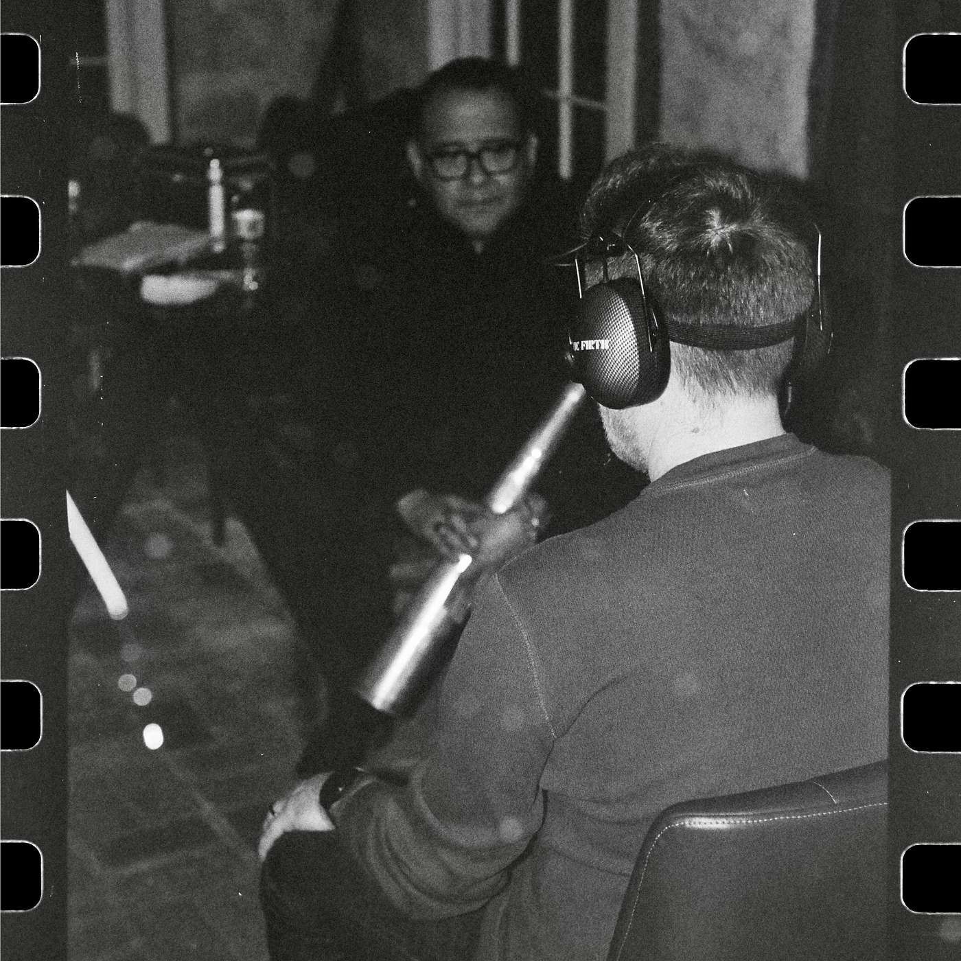 Spirits of Moonshine - Part V Spirits of Moonshine - Part V