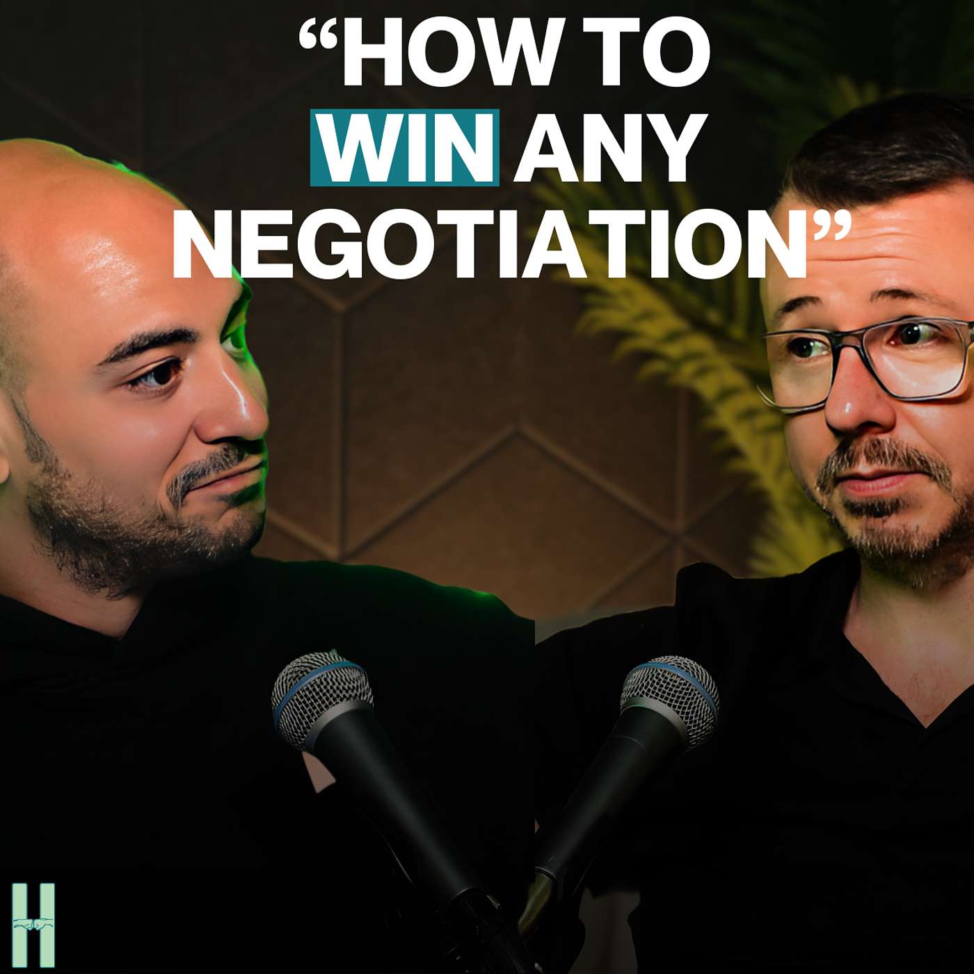 Ex-Hostage Negotiator: The SECRET to WIN Any Negotiation | Kline Martin