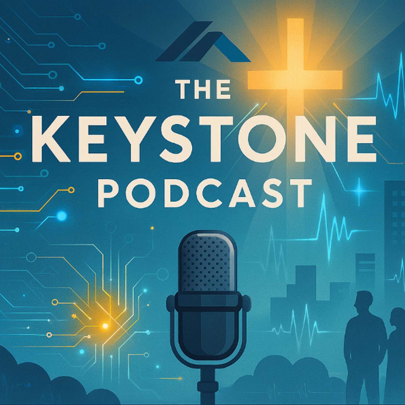 The Keystone Podcast