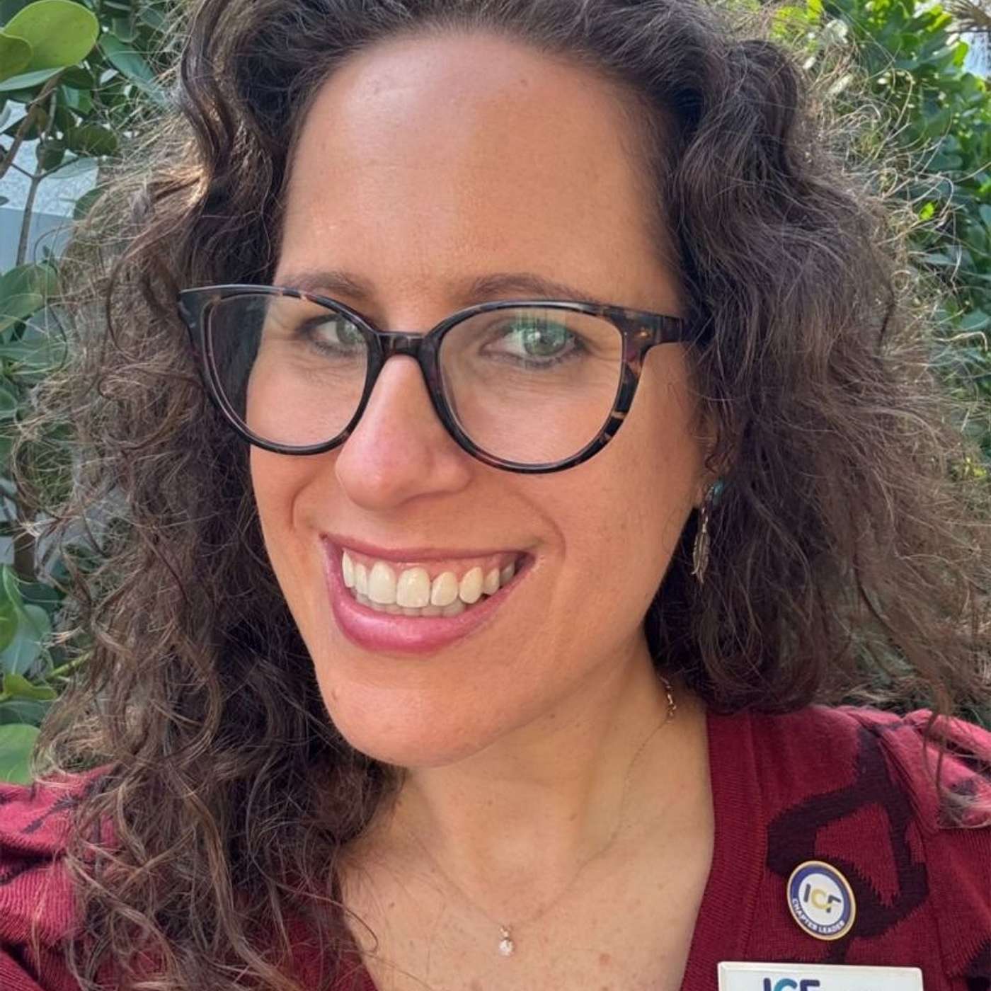 Balancing Data, Empathy, and Growth in Coaching with Rebecca Kerper