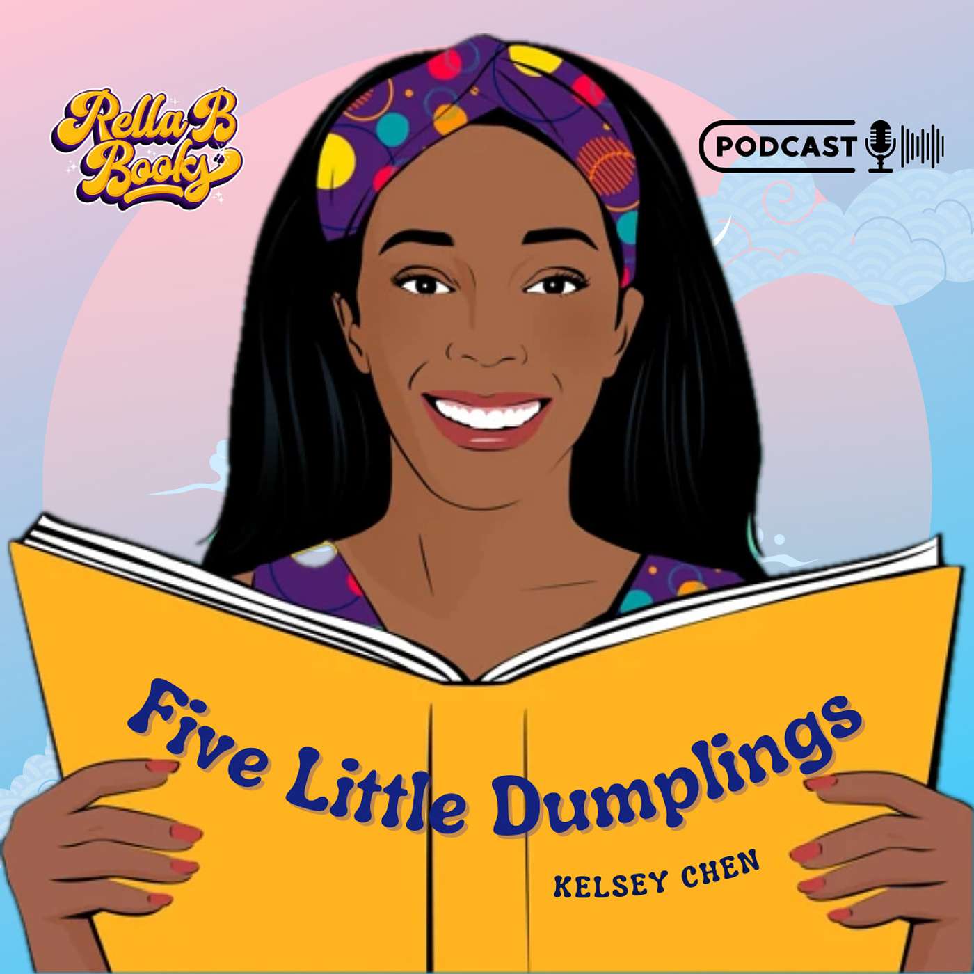 Reading with Rella B - Interactive Author Visits for Early Reader Families