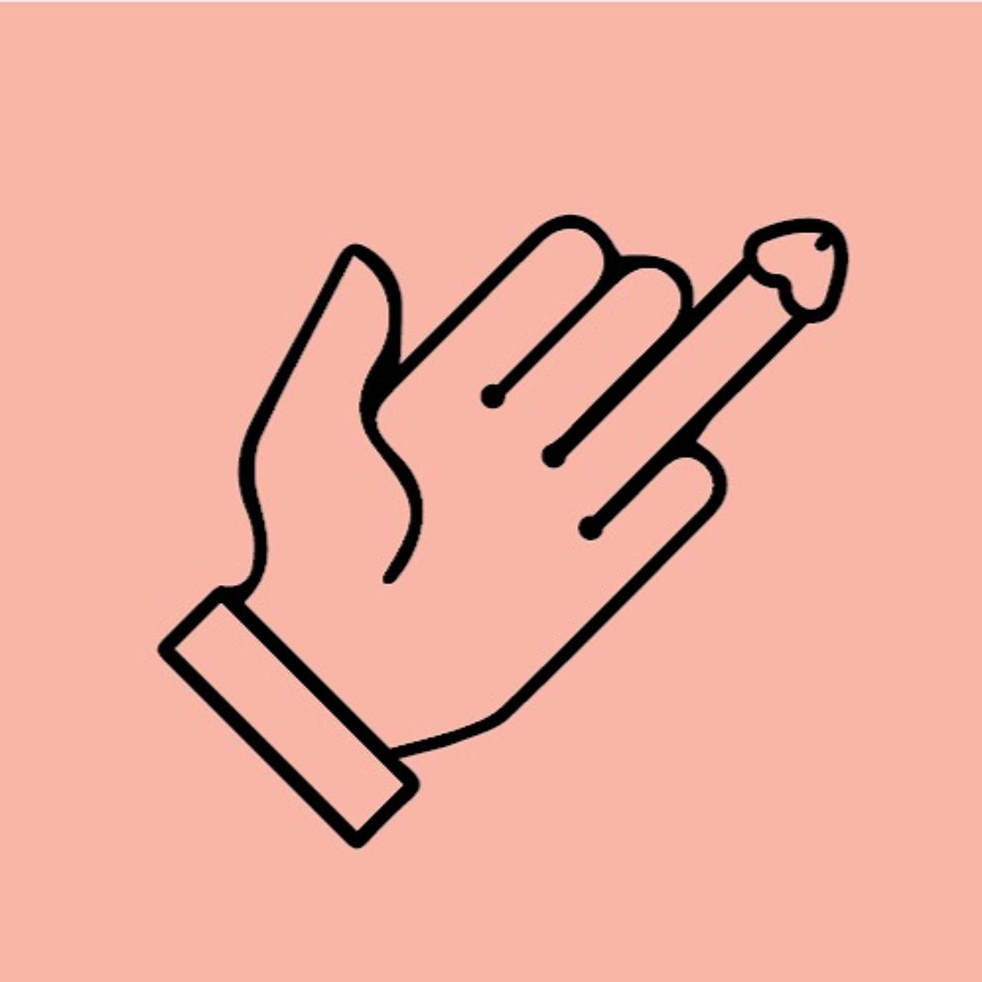 Dick Fingers or Urinal Cakes?