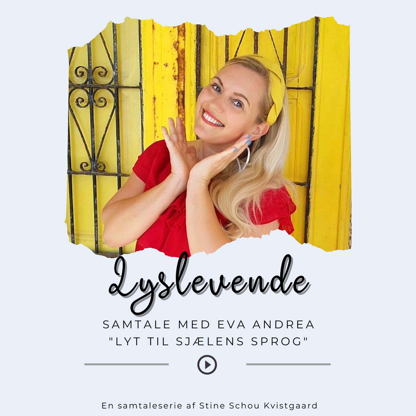 LYSLEVENDE