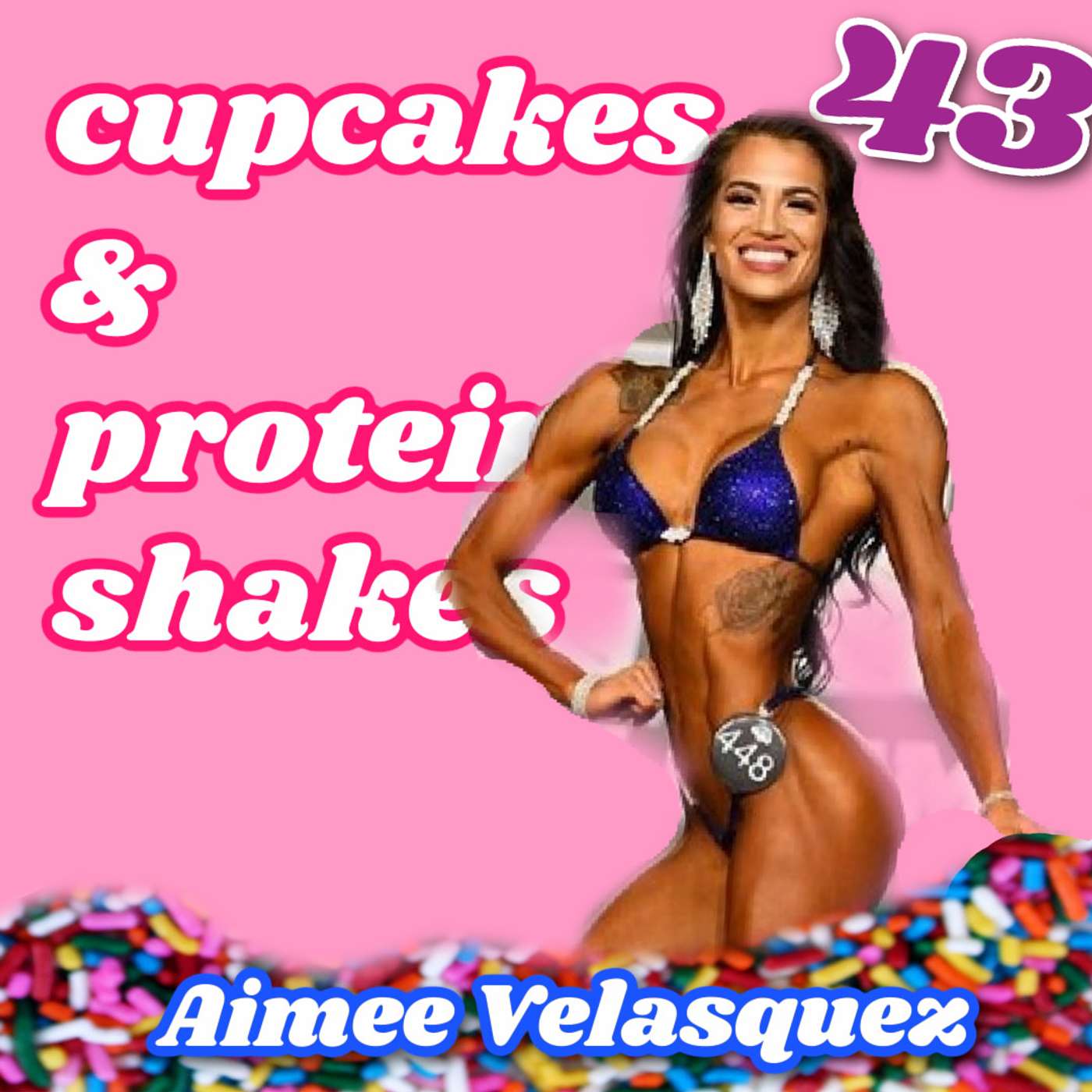 Cupcakes & Protein Shakes