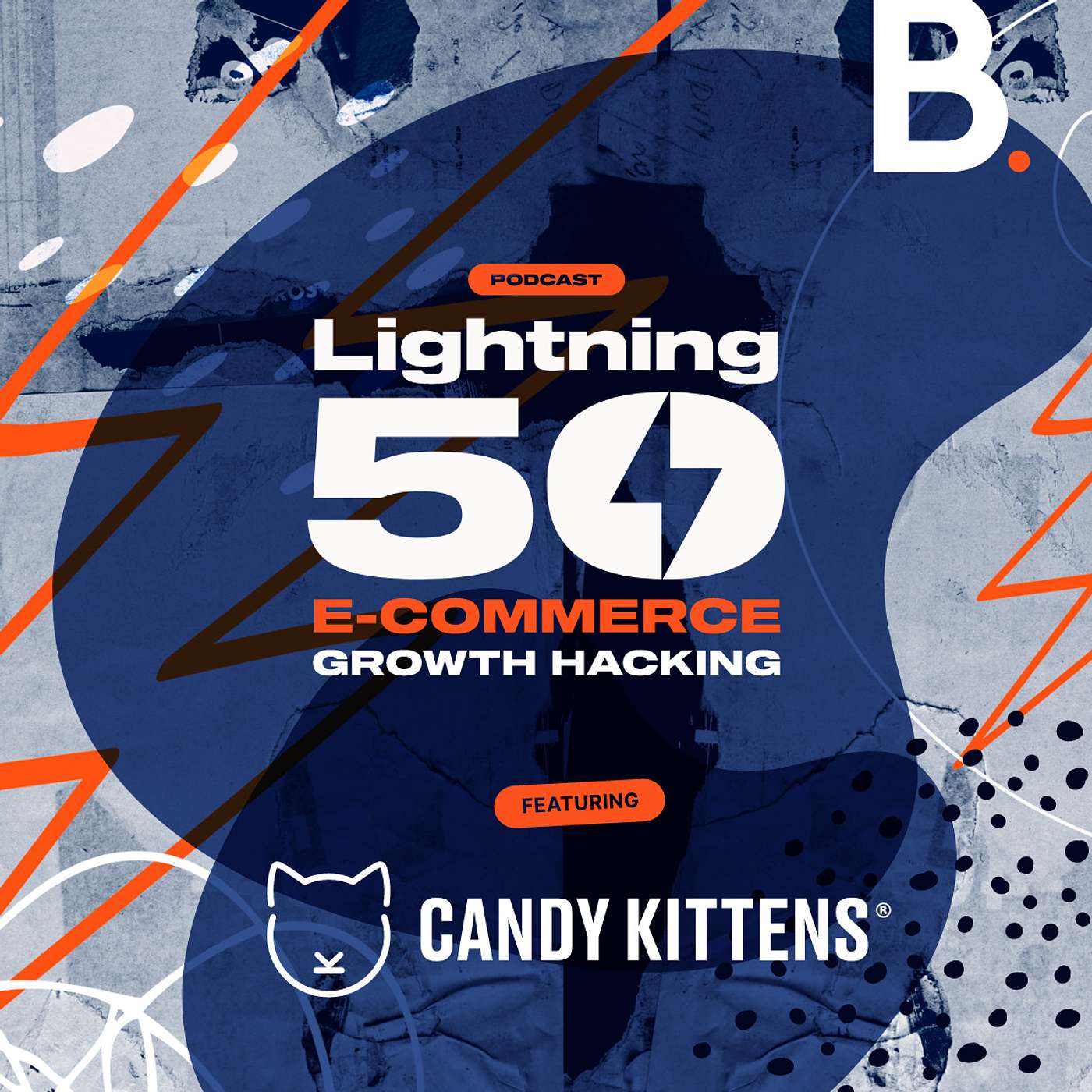 Candy Kittens On How They Managed a Sweet 608% YOY Boost in Sales...