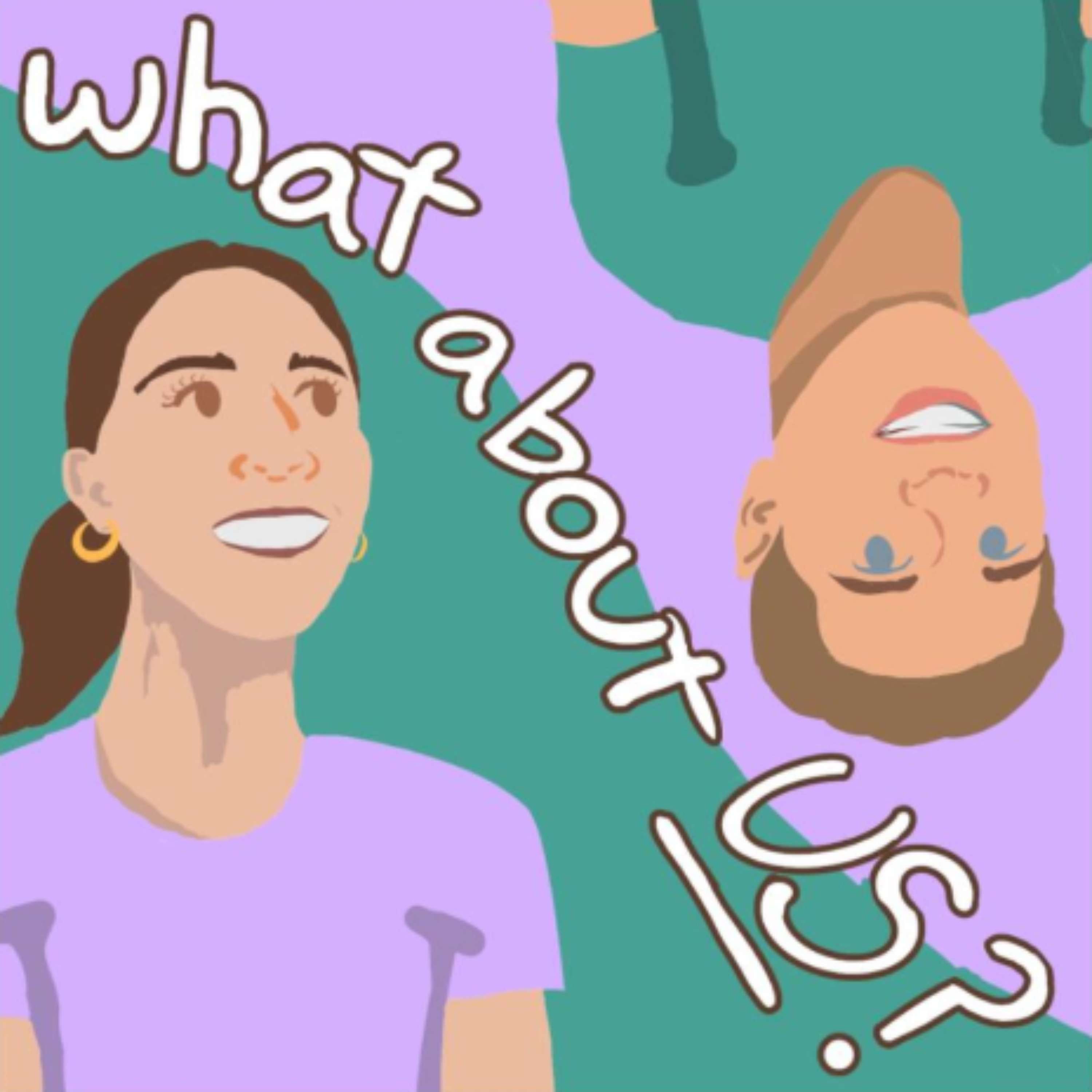 What About Us?