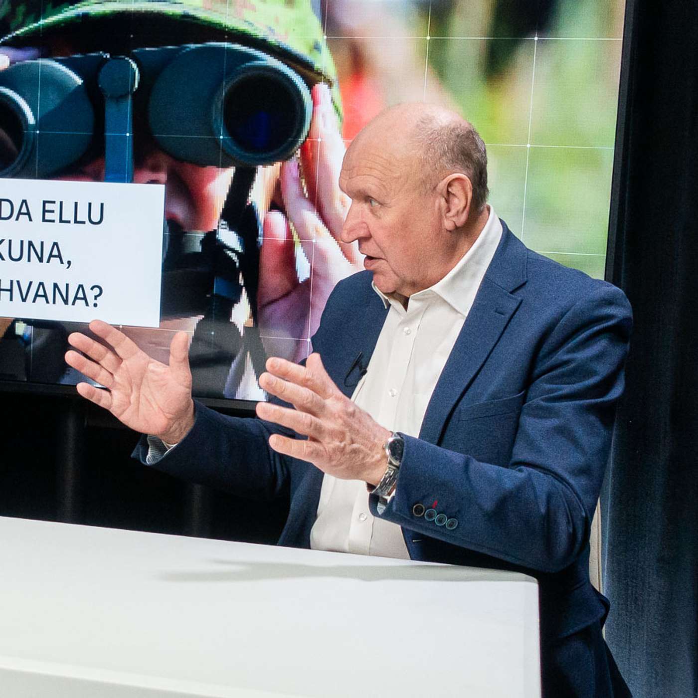 Uued Uudised taskuhääling