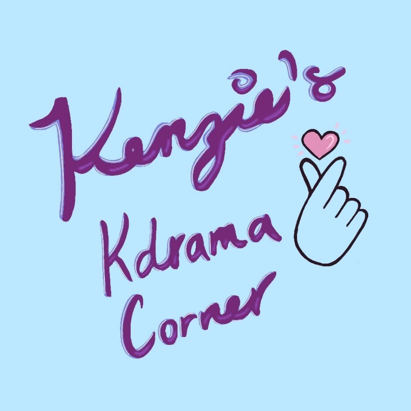 Kenzie's Kdrama Corner