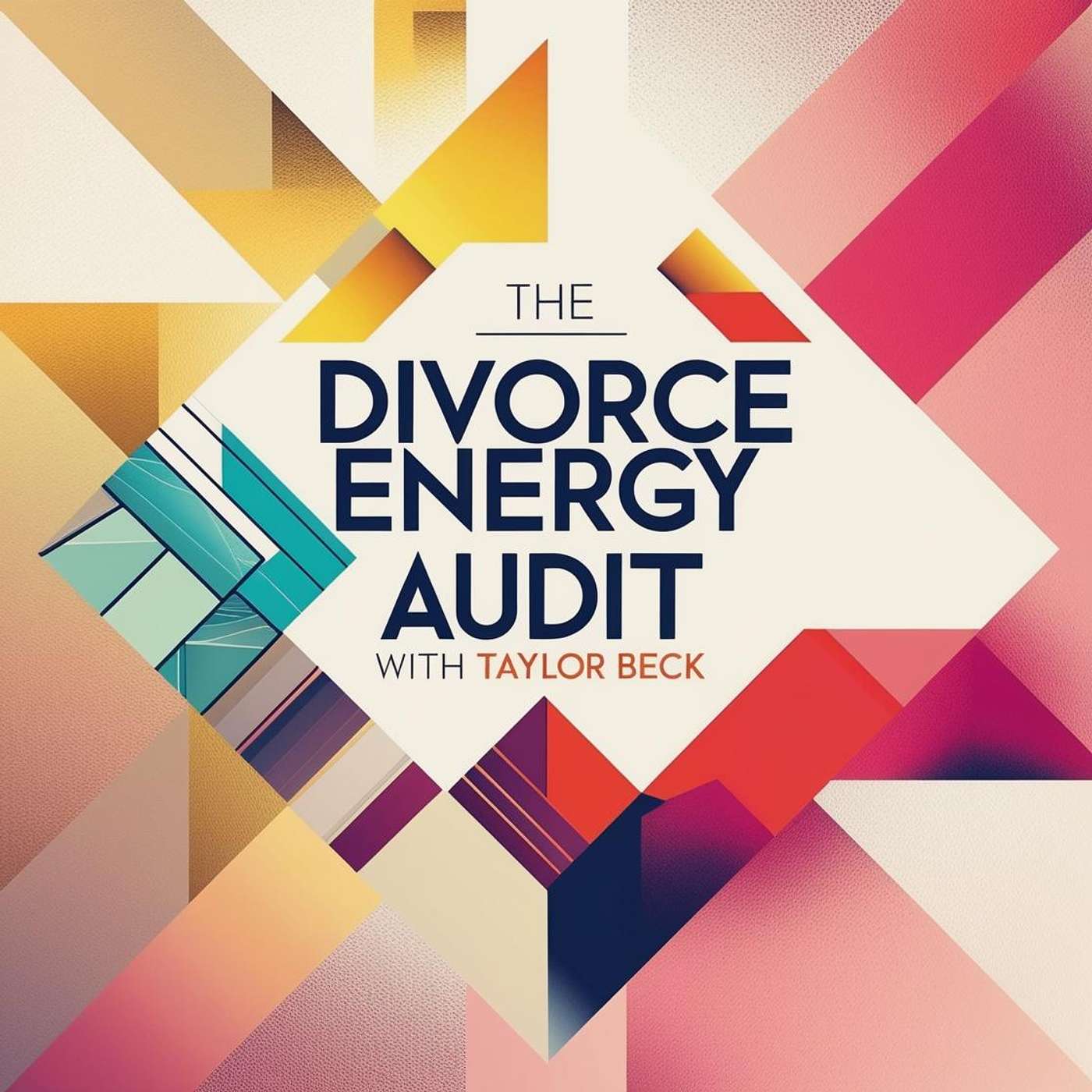 Divorce Energy Audit
