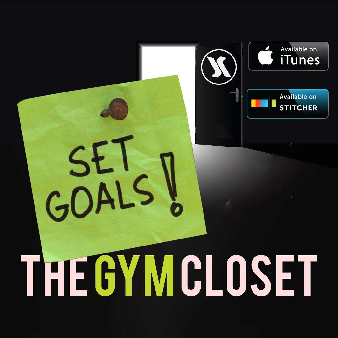 TGC 007 - Goal Talk
