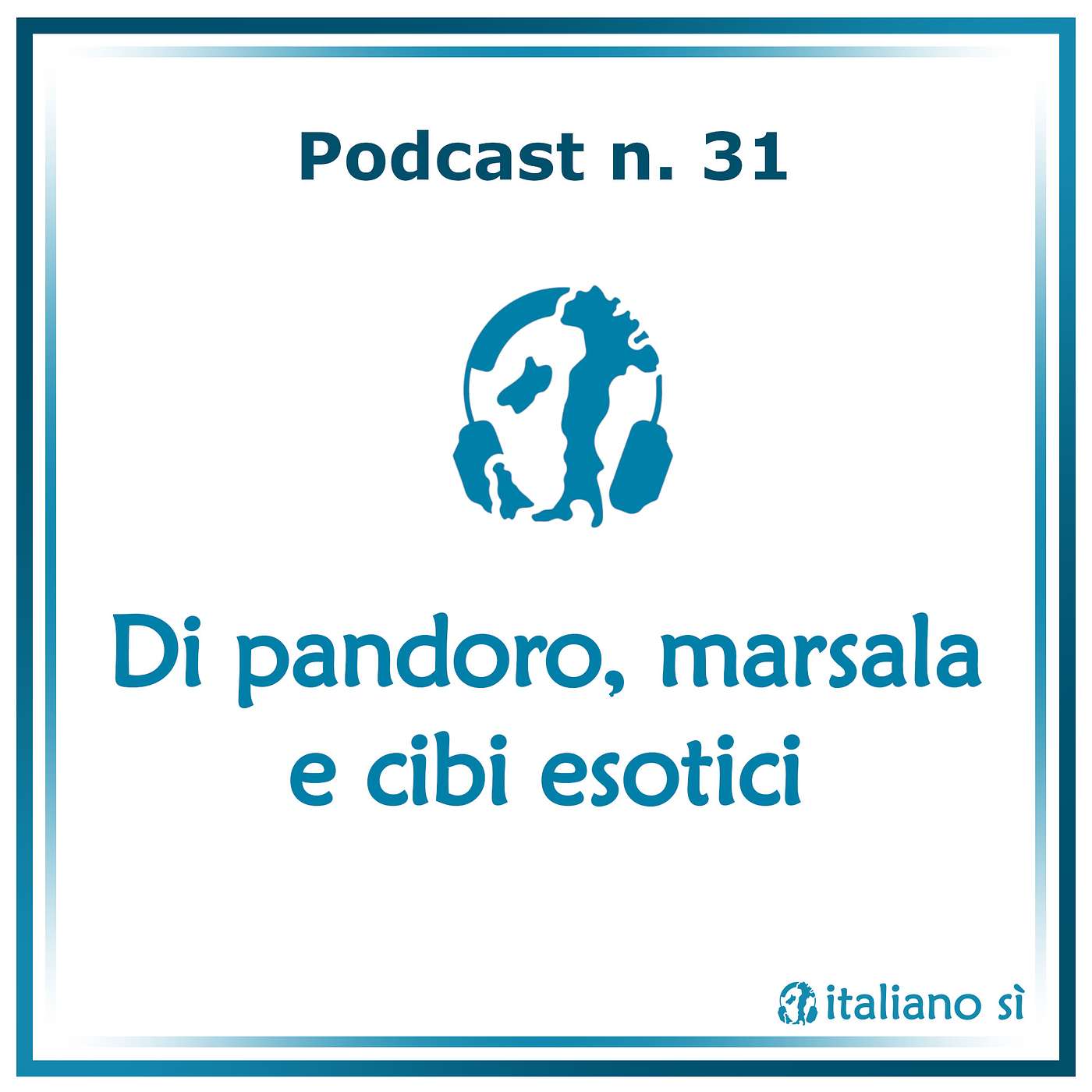 Italiano sì