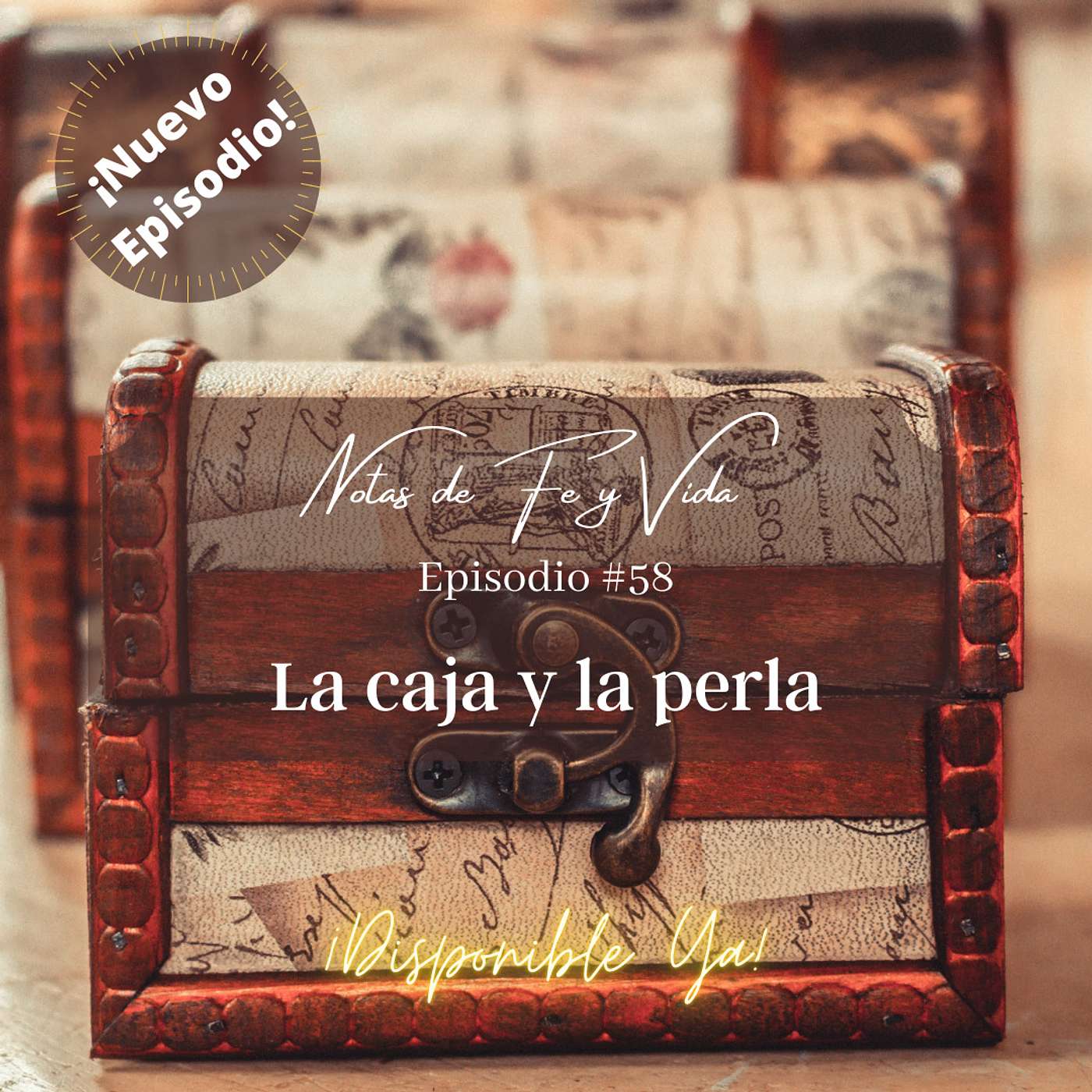 Notas de fe y vida