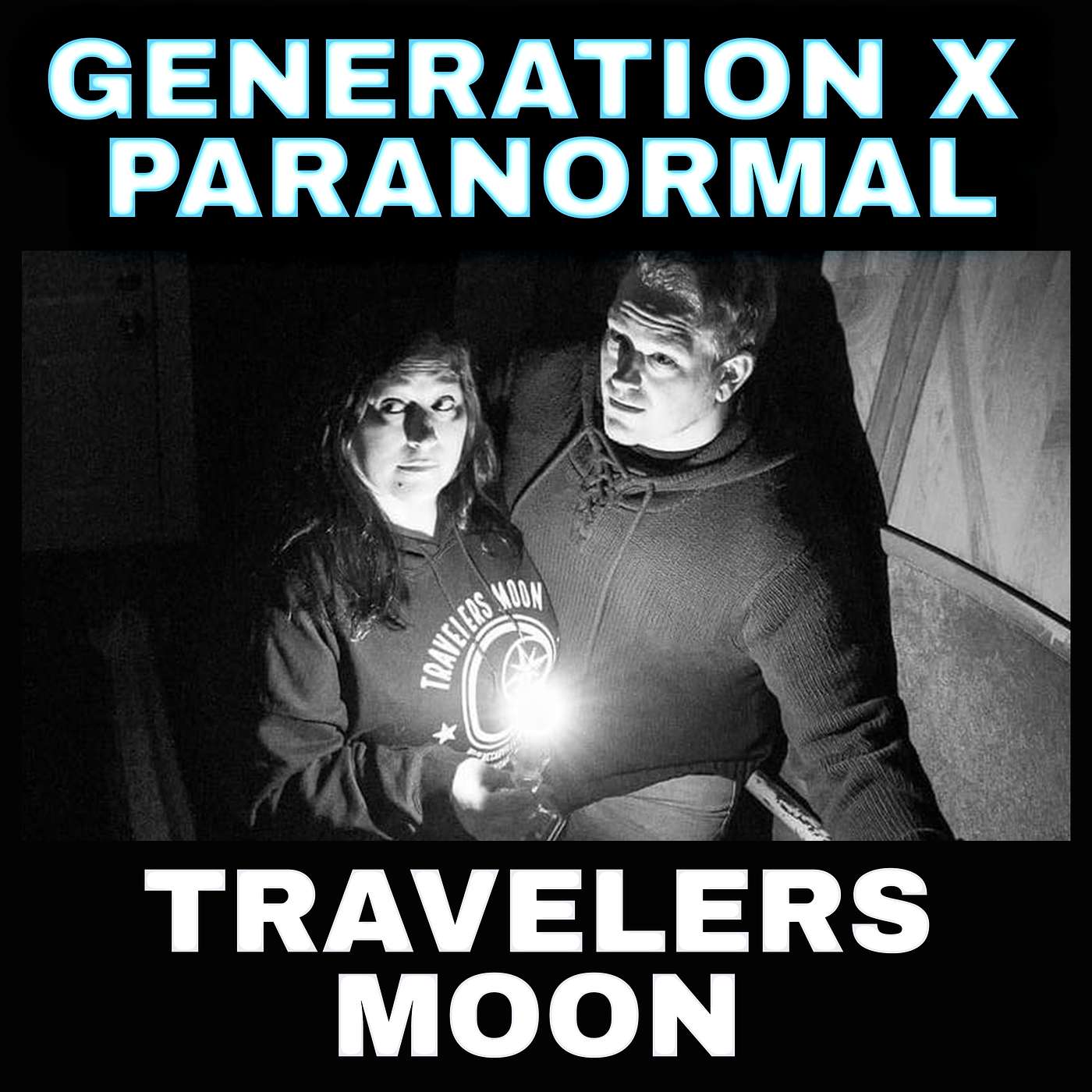 Travelers Moon Kelly & Chris Nielson Share Haunted Investigations & Ghost Encounters