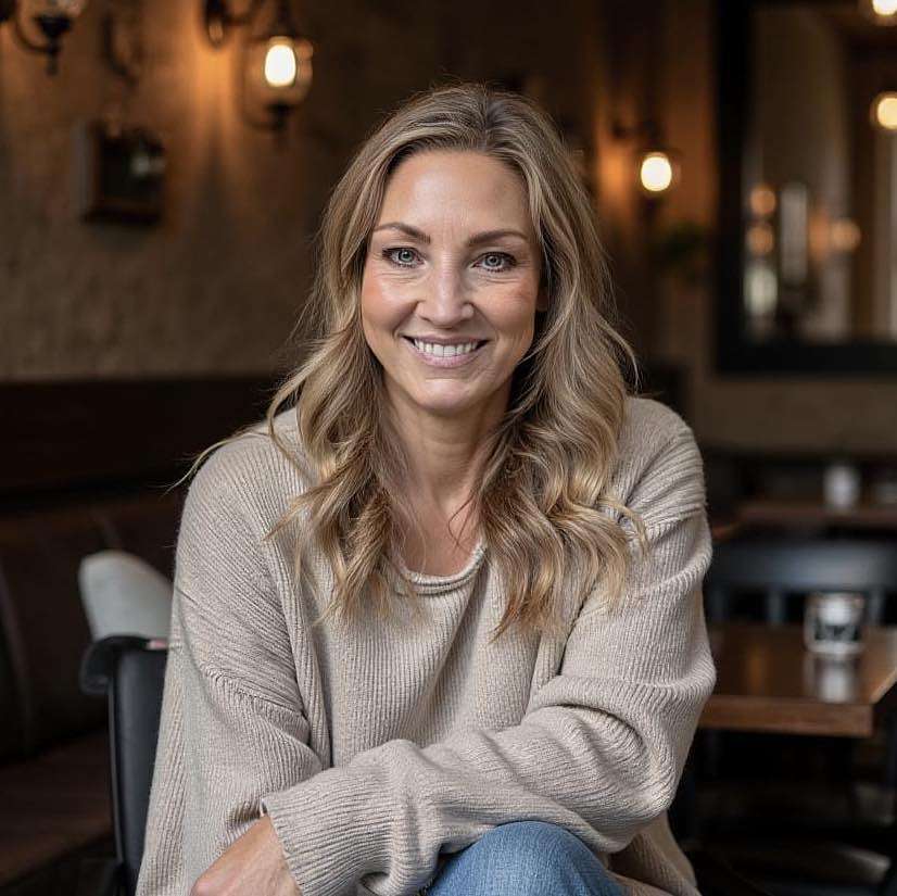 Jennifer Chase