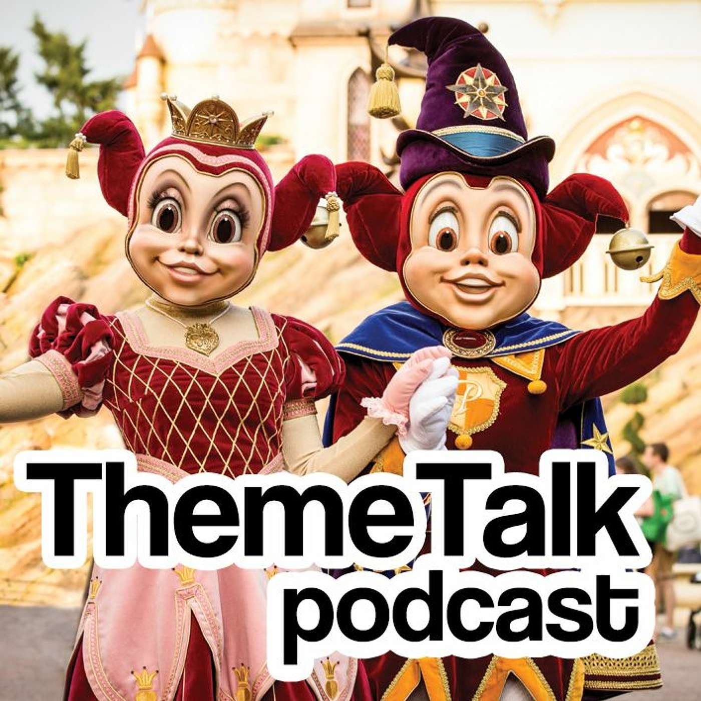 ThemeTalk
