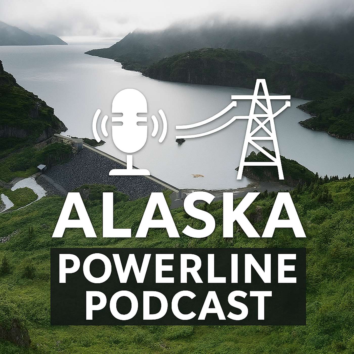 Hydropower on the Railbelt: Bradley Lake’s Next Chapter